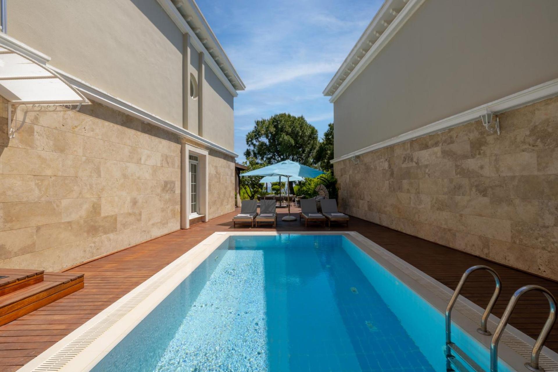 Nirvana Dolce Vita - Ultra All Inclusive - Photo 43