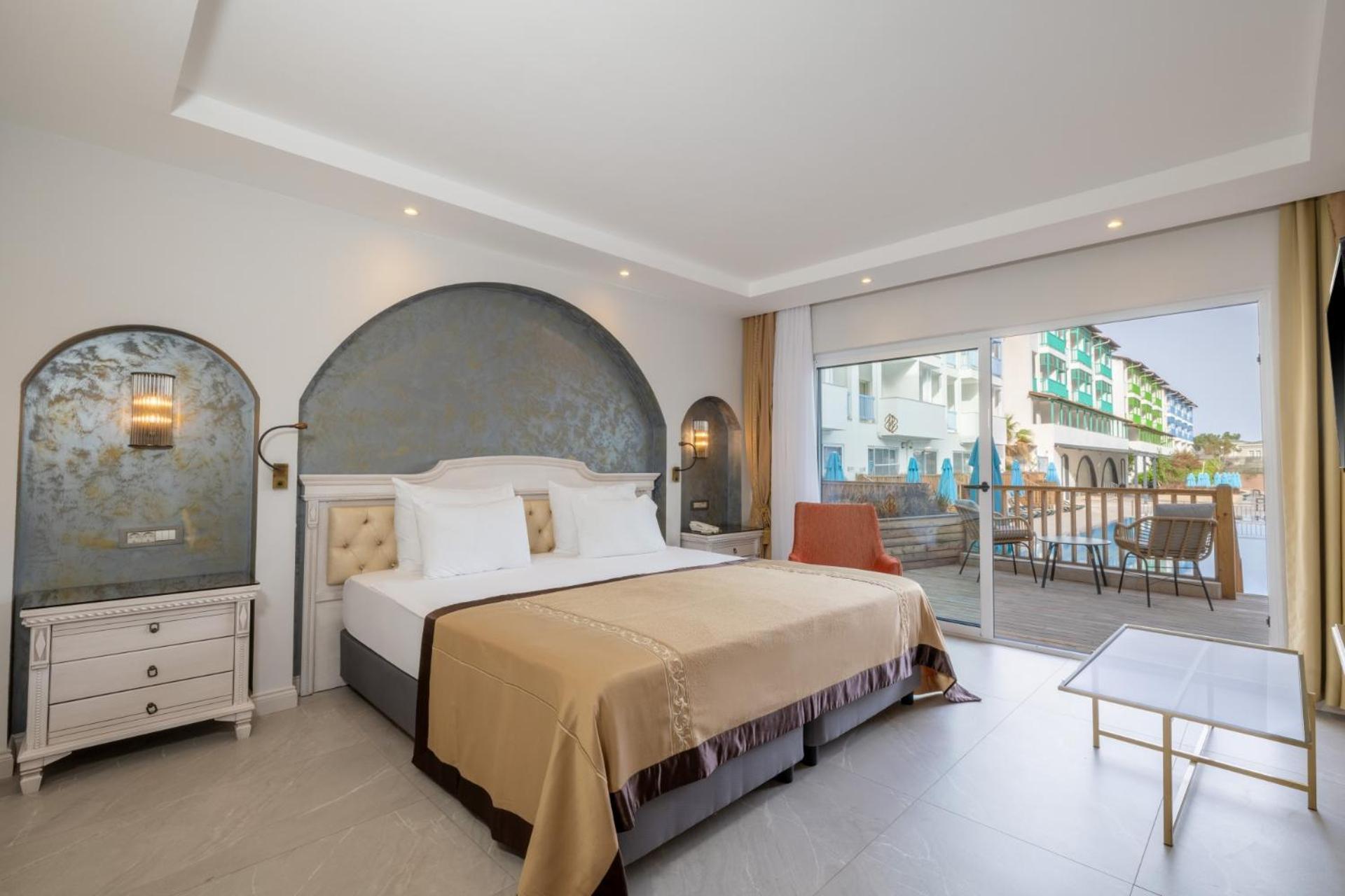 Nirvana Dolce Vita - Ultra All Inclusive - Photo 59