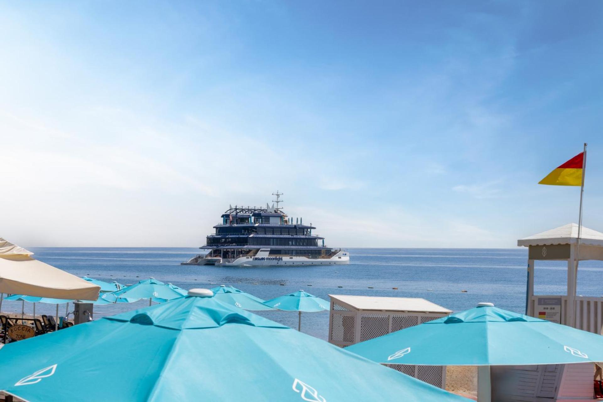 Nirvana Dolce Vita - Ultra All Inclusive - Photo 97