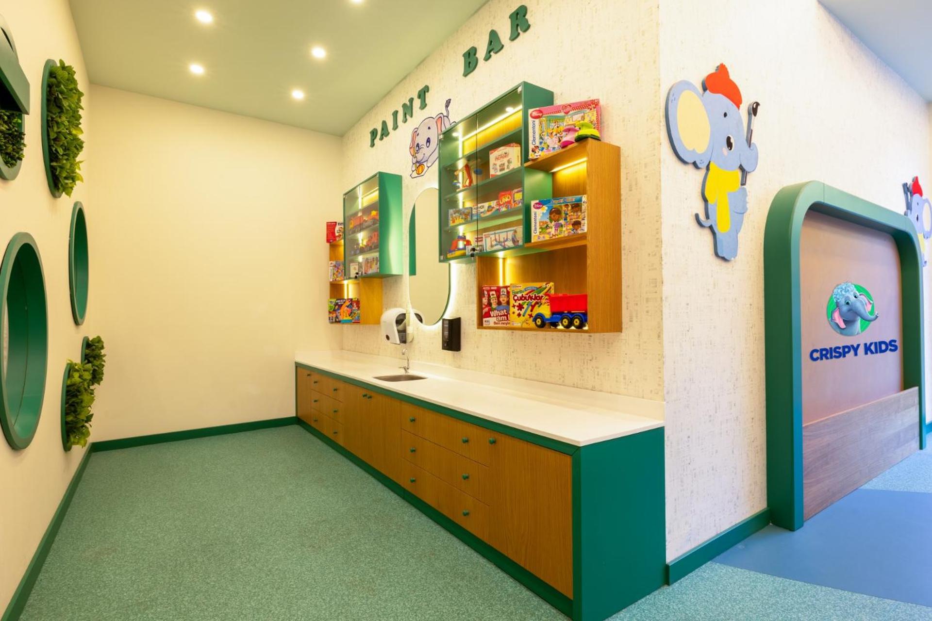 Nirvana Dolce Vita - Ultra All Inclusive - Photo 102