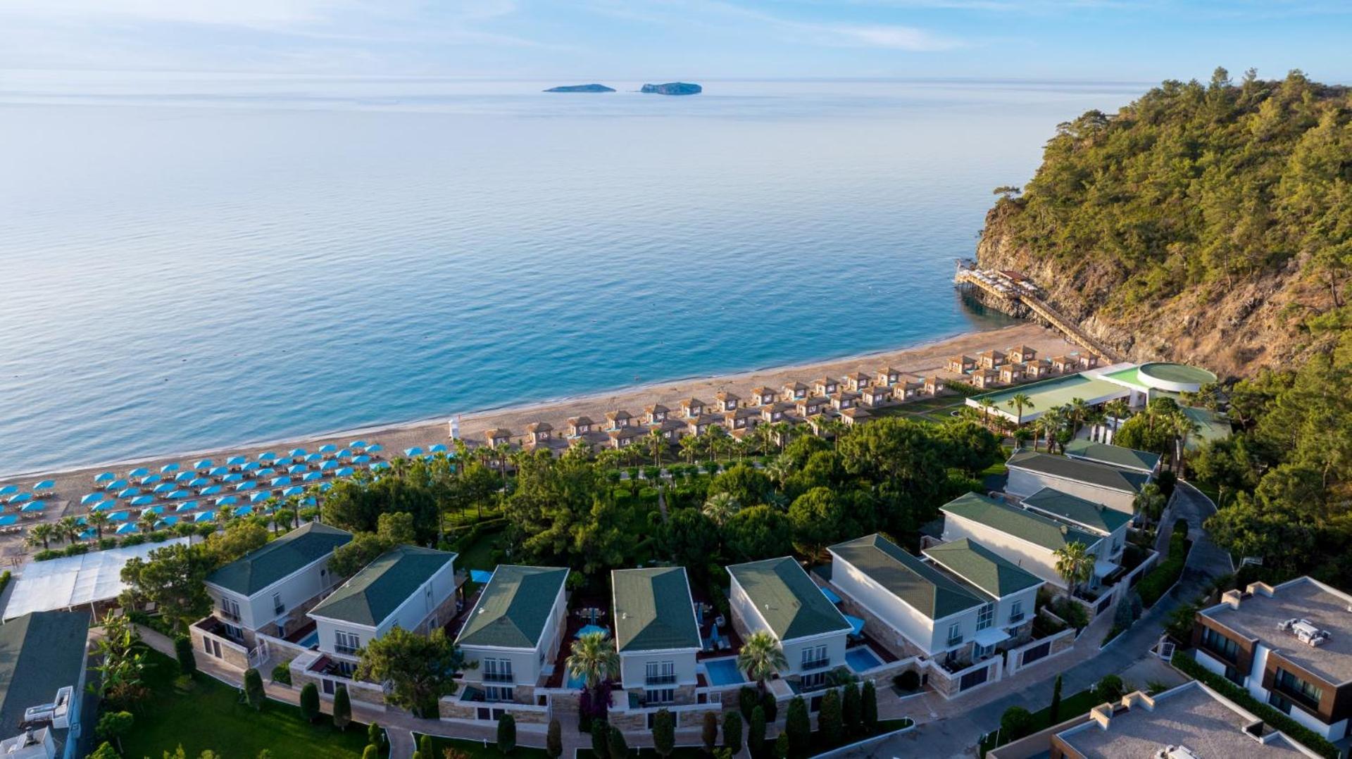 Nirvana Dolce Vita - Ultra All Inclusive - Photo 108