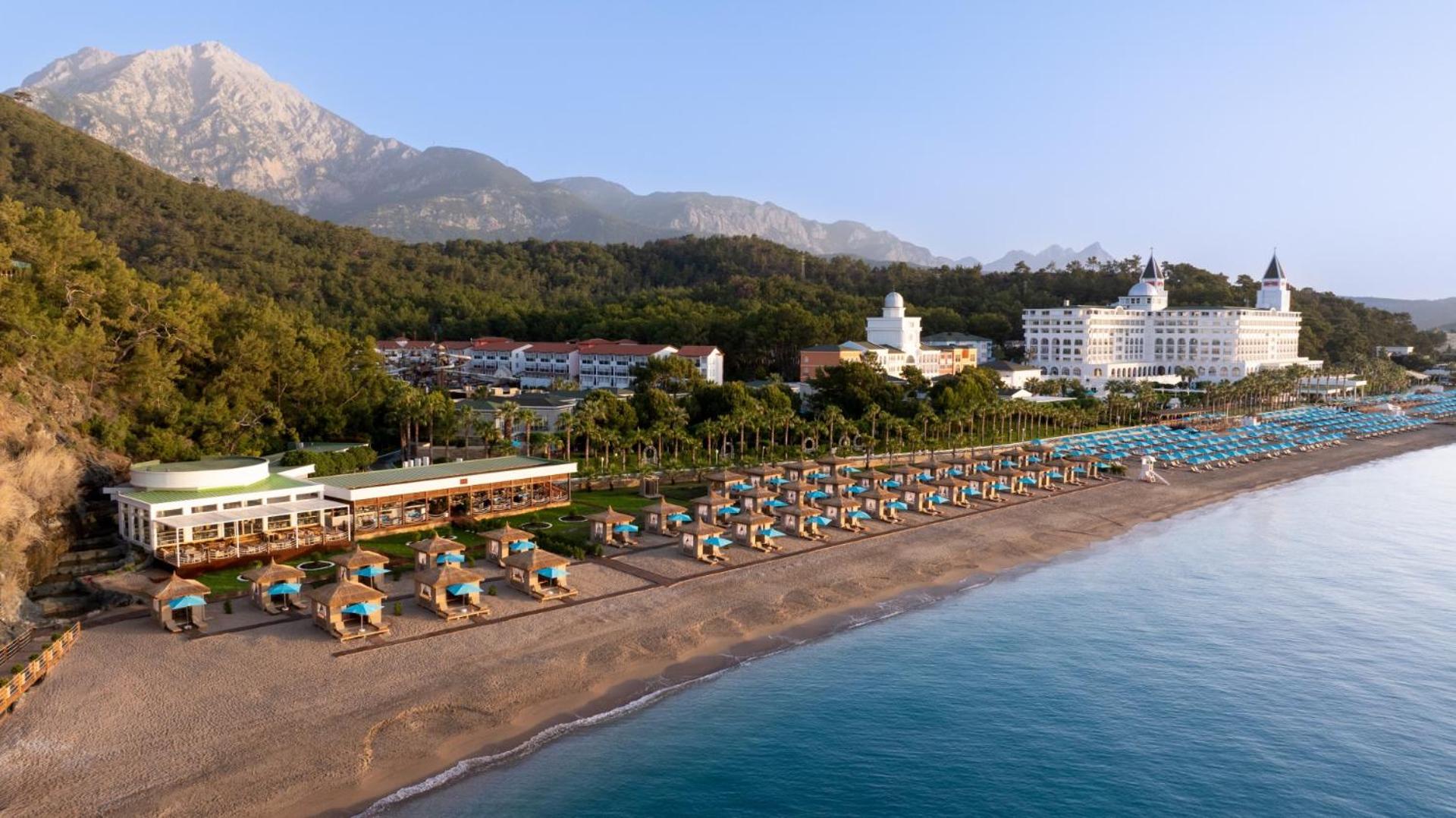 Nirvana Dolce Vita - Ultra All Inclusive - Photo 110