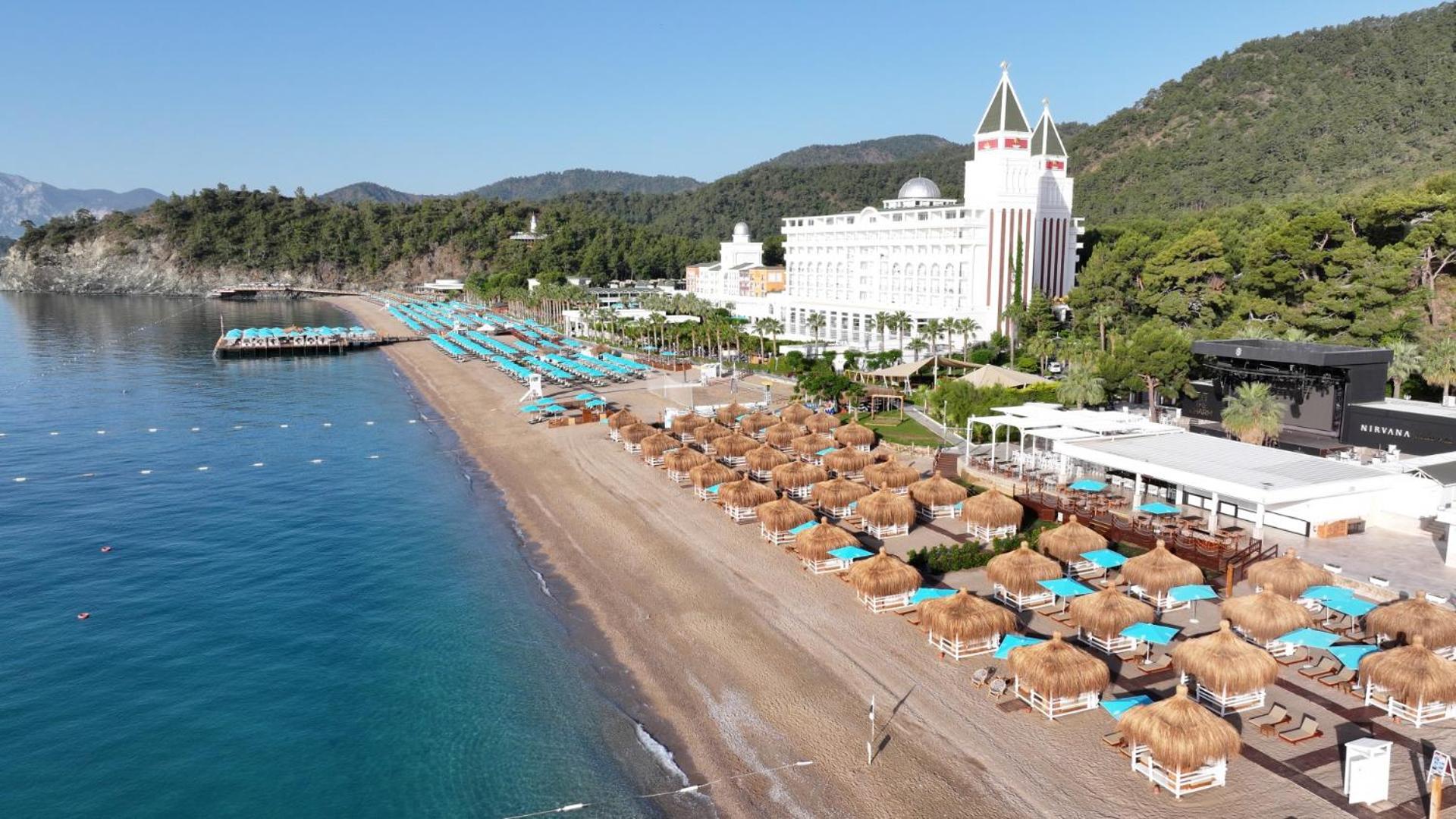 Nirvana Dolce Vita - Ultra All Inclusive - Photo 114