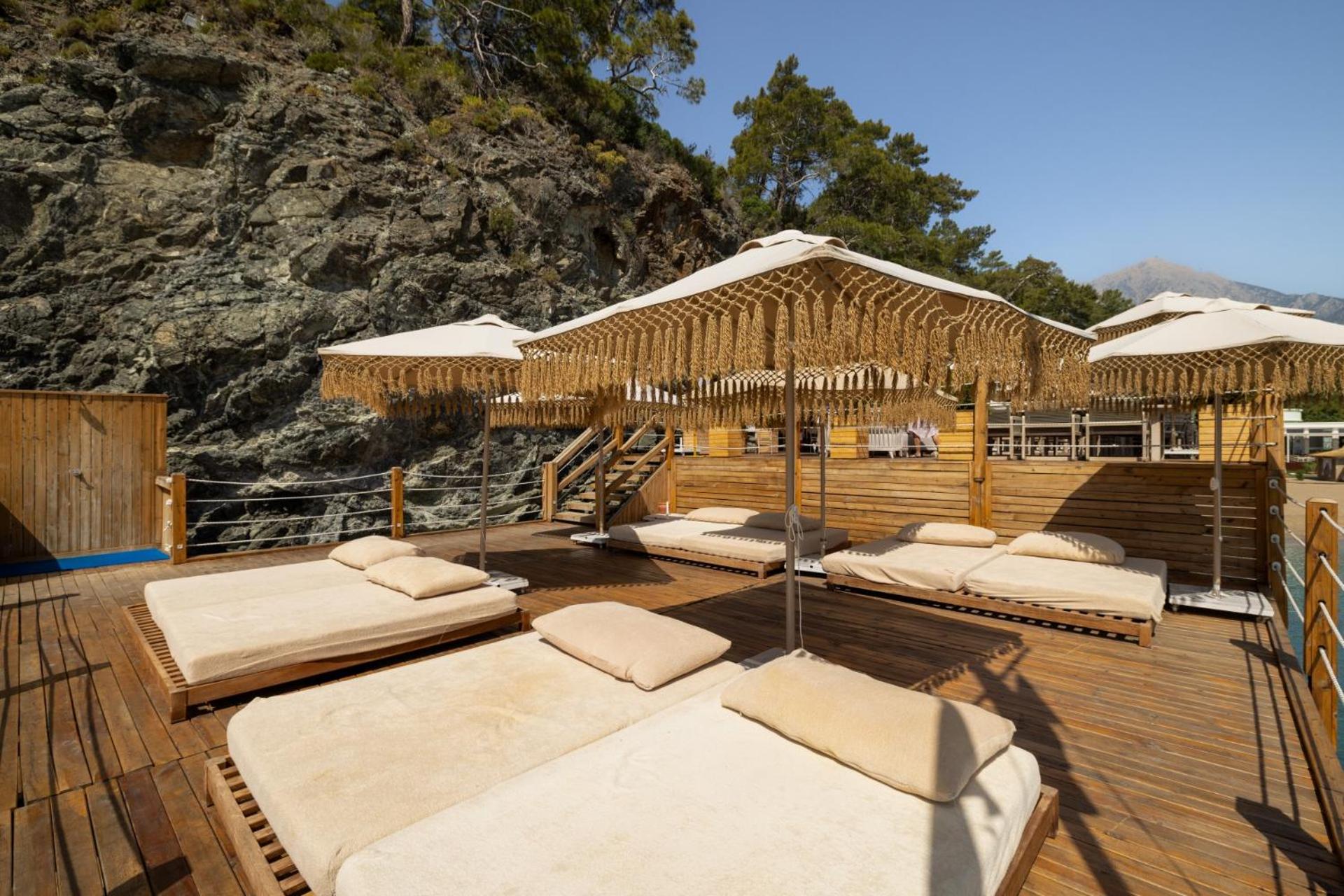 Nirvana Dolce Vita - Ultra All Inclusive - Photo 115