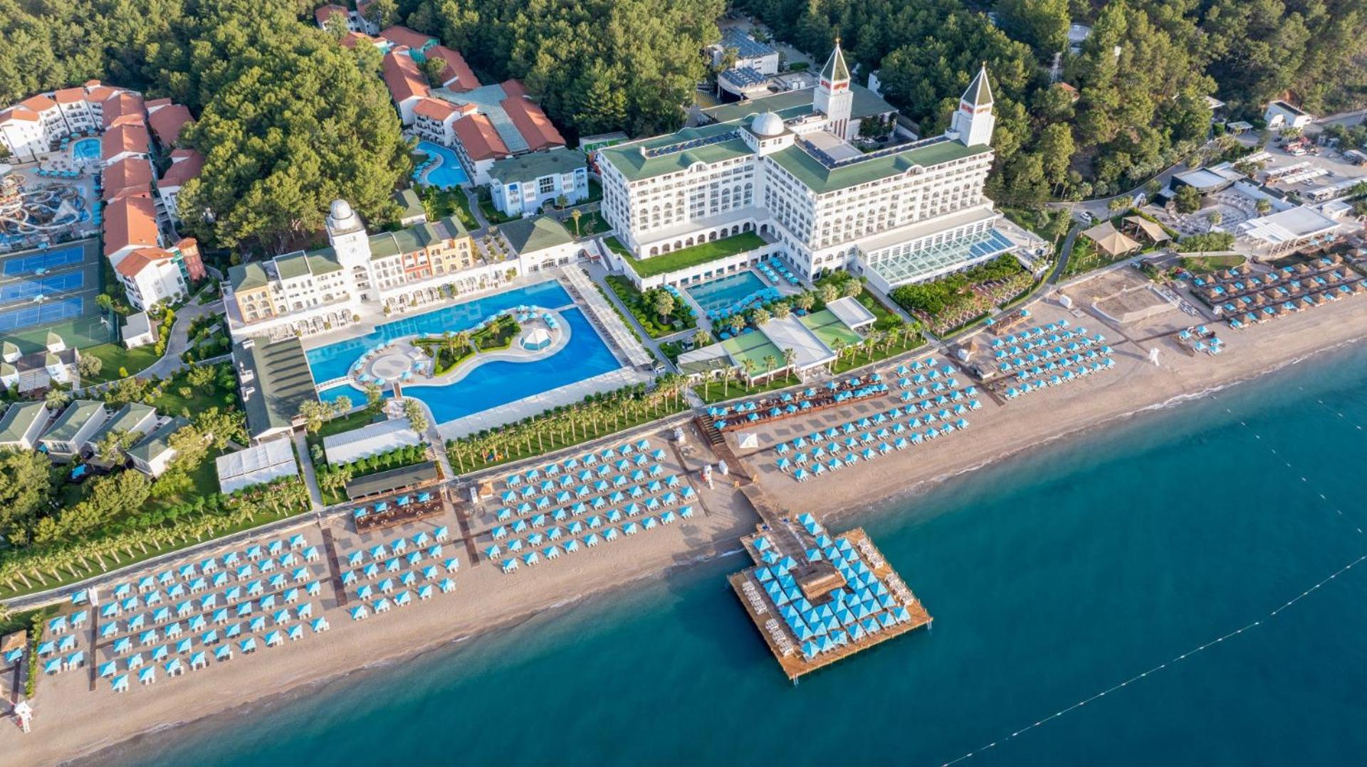 Nirvana Dolce Vita - Ultra All Inclusive - Photo 116