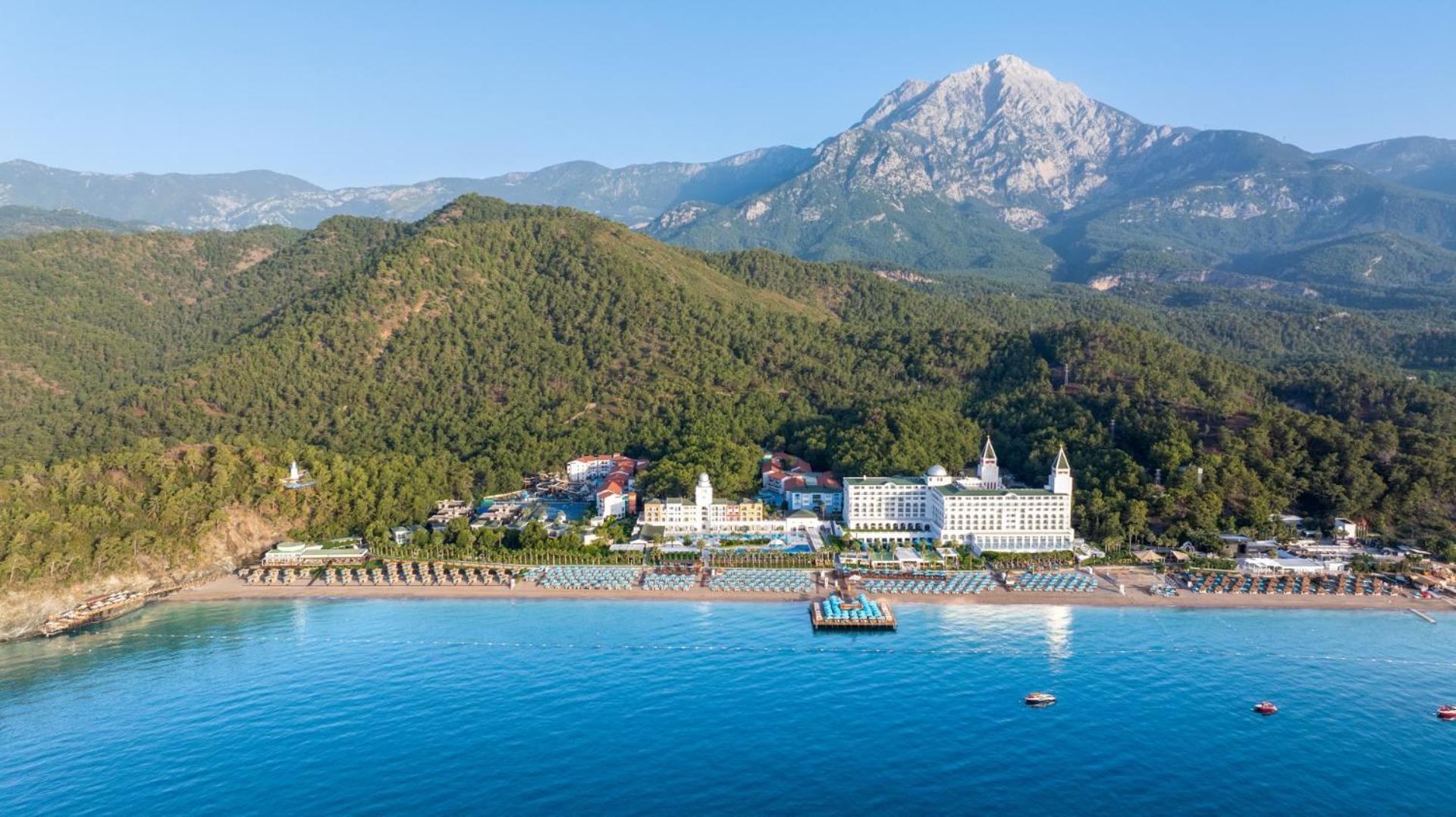 Nirvana Dolce Vita - Ultra All Inclusive - Photo 96