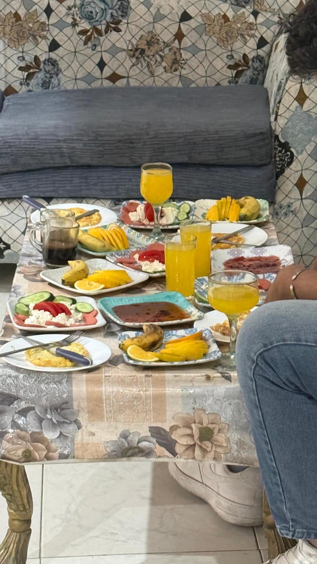 Grand Square Hostel Luxor - Photo 104