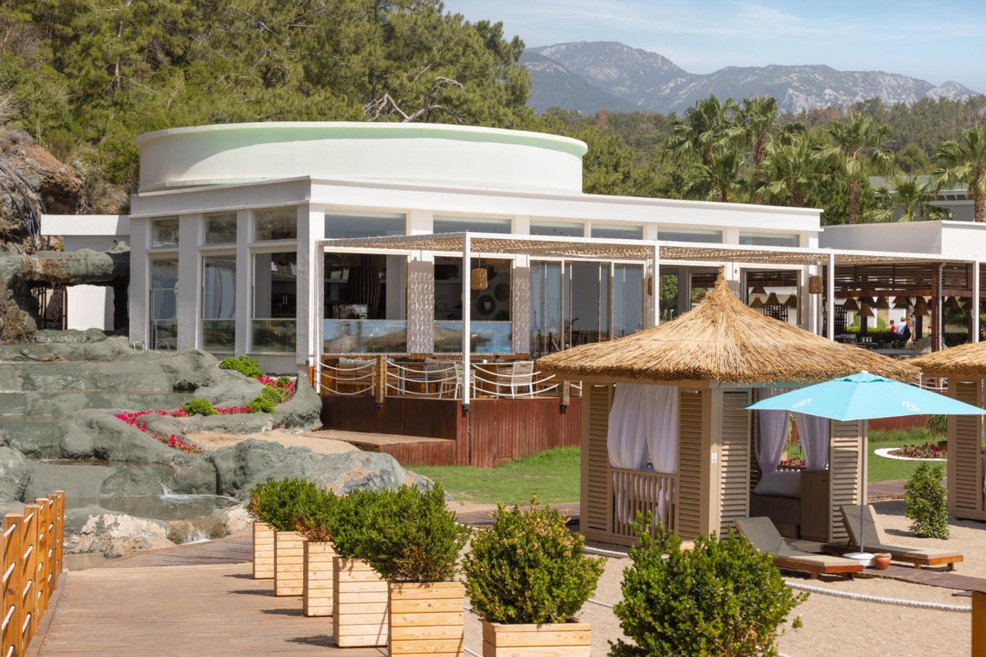 Nirvana Dolce Vita - Ultra All Inclusive - Photo 94