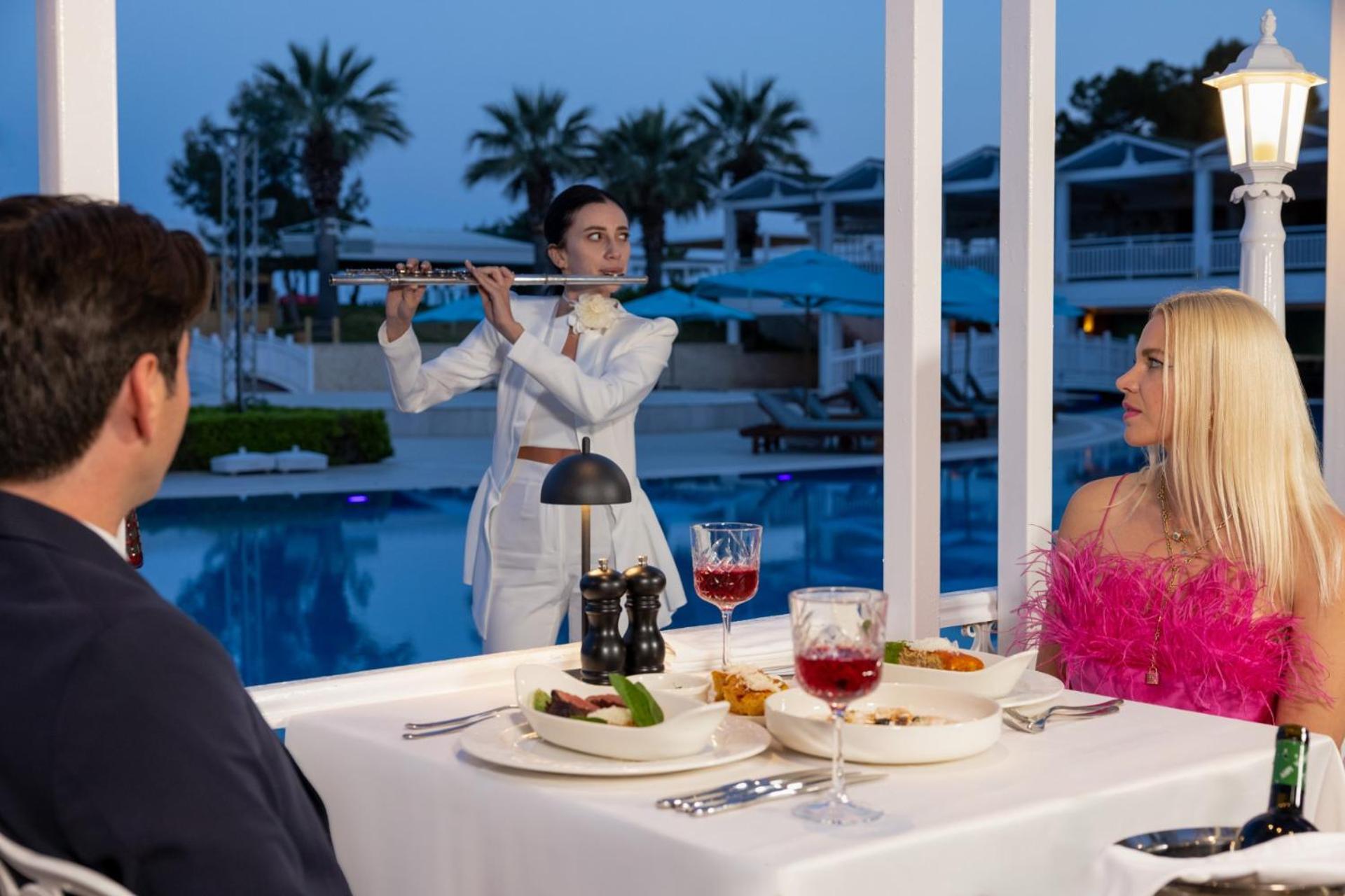 Nirvana Dolce Vita - Ultra All Inclusive - Photo 103