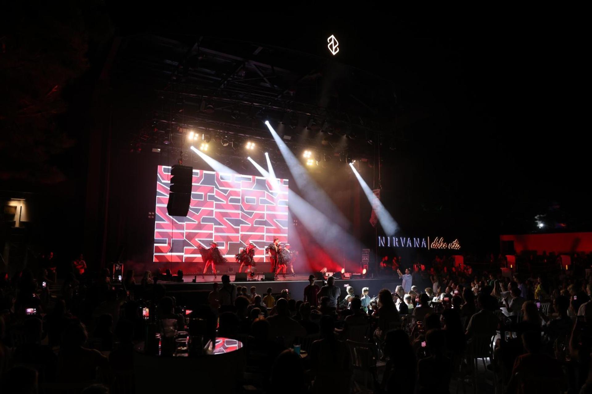 Nirvana Dolce Vita - Ultra All Inclusive - Photo 105