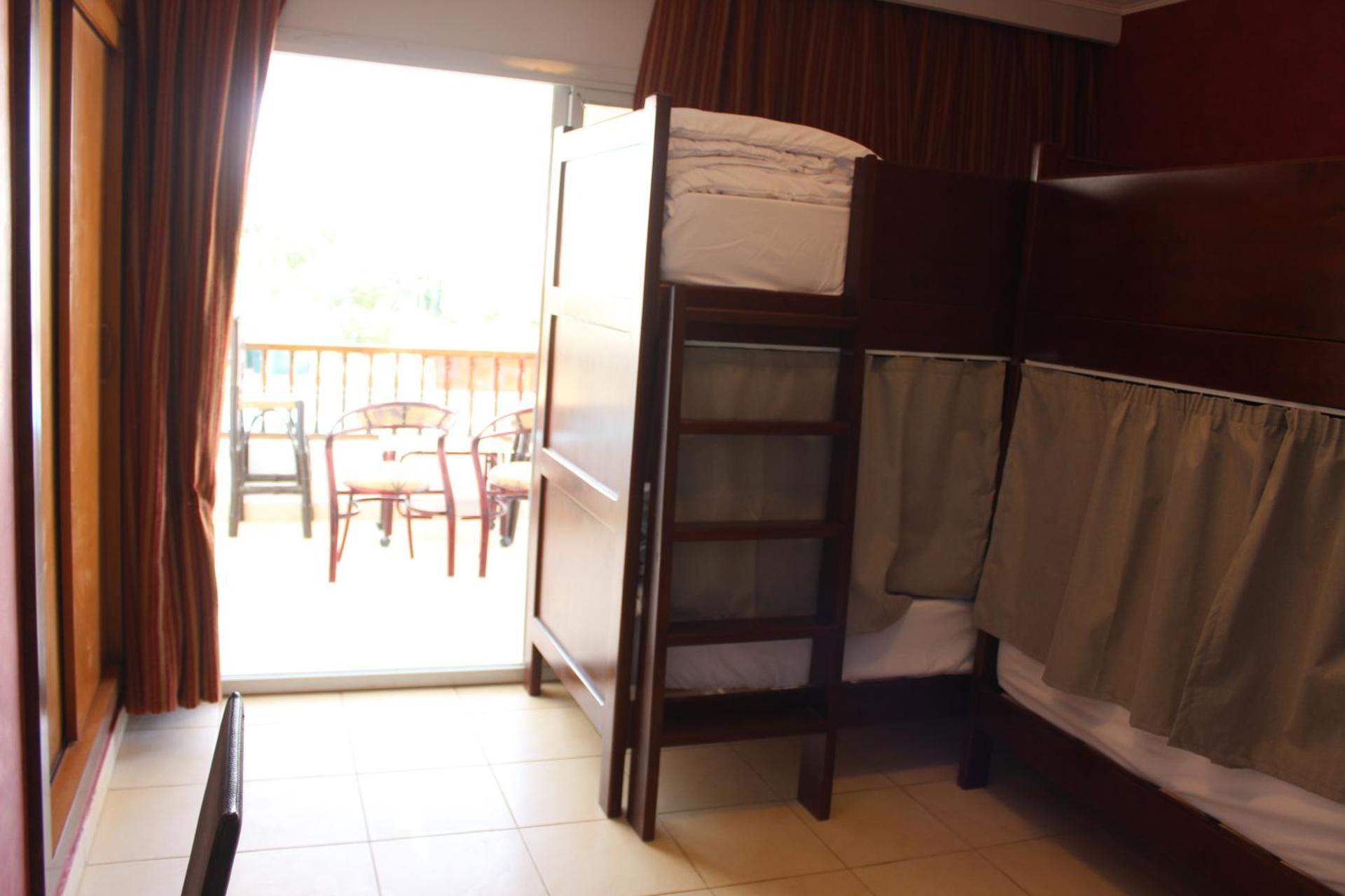 Herrmes Hostel أجانب فقط - Photo 15