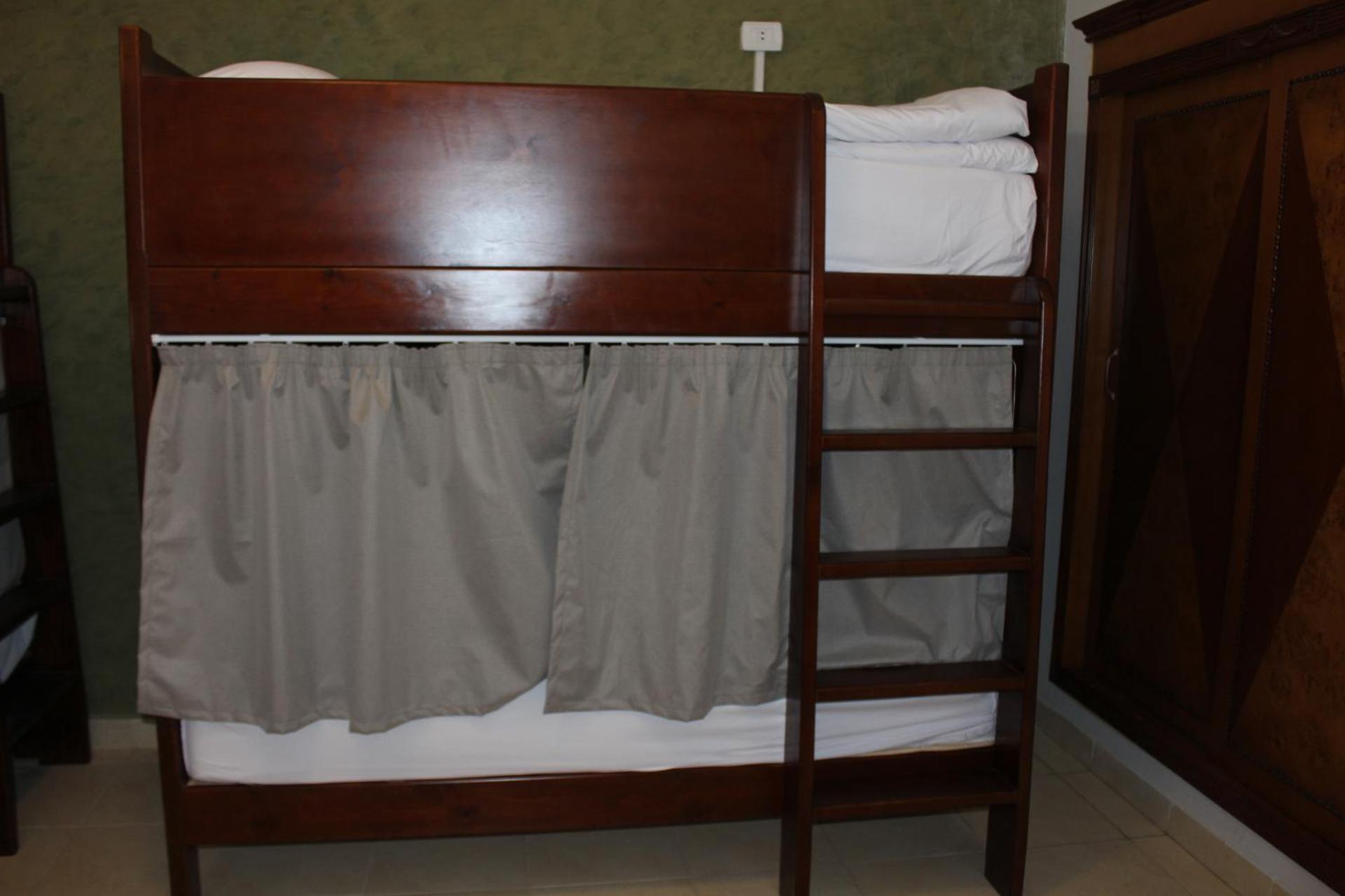 Herrmes Hostel أجانب فقط - Photo 21