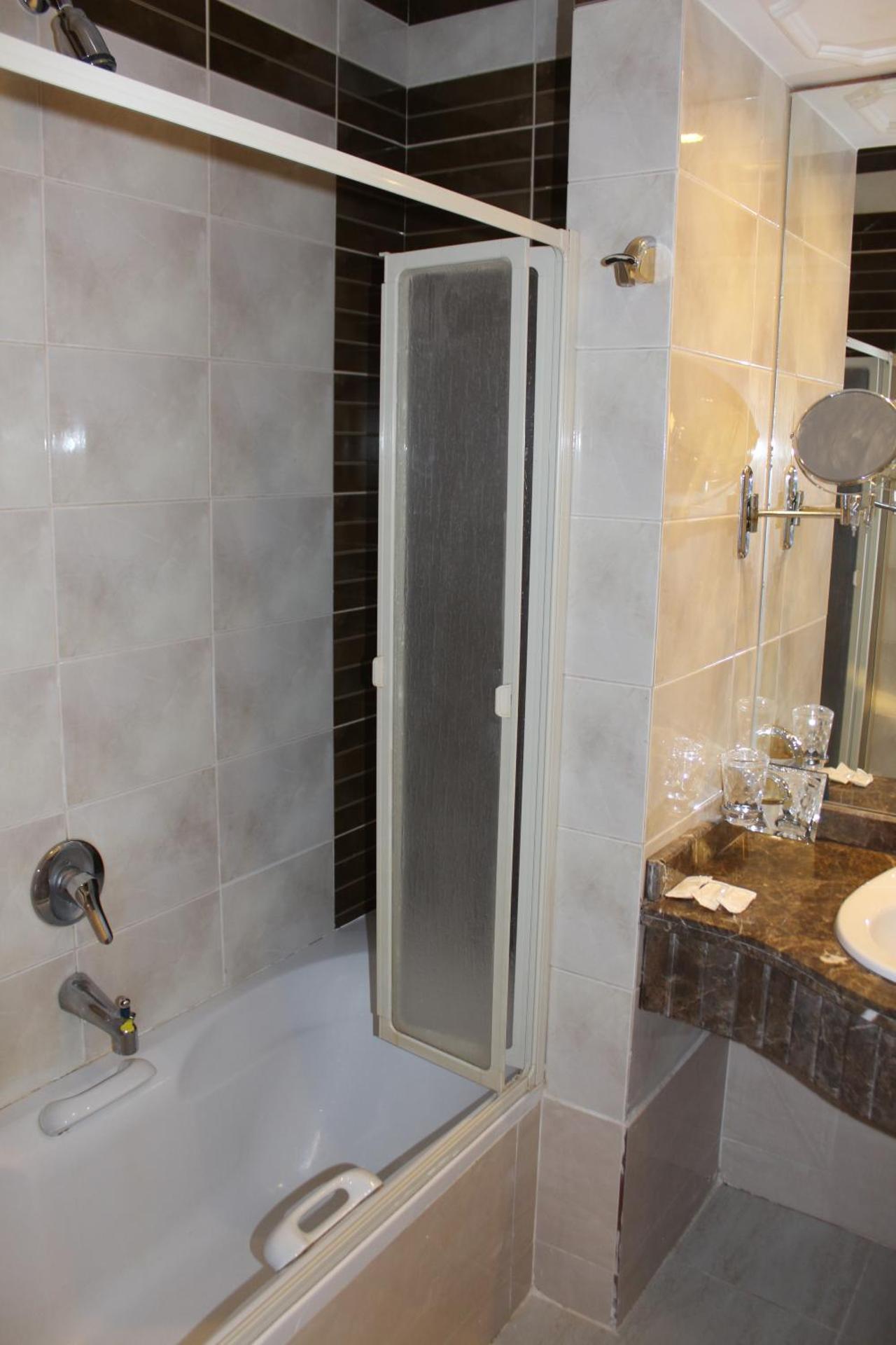 Herrmes Hostel أجانب فقط - Photo 9