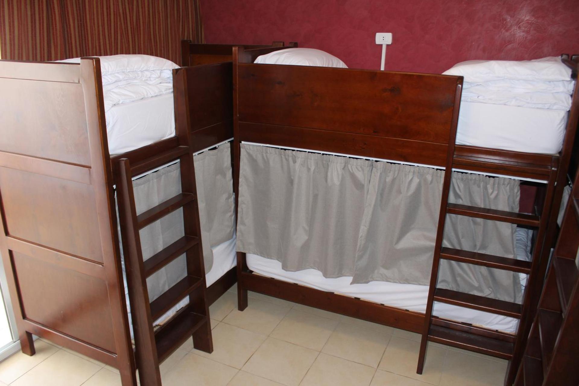 Herrmes Hostel أجانب فقط - Photo 14