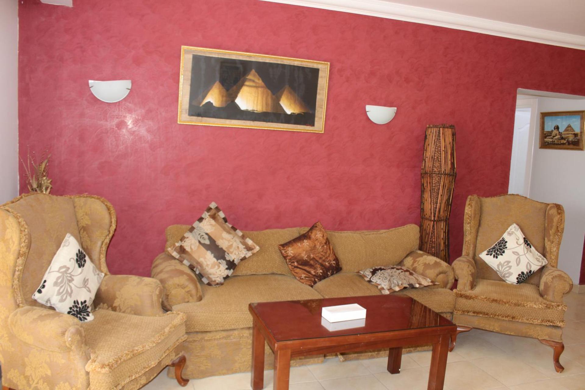Herrmes Hostel أجانب فقط - Photo 4