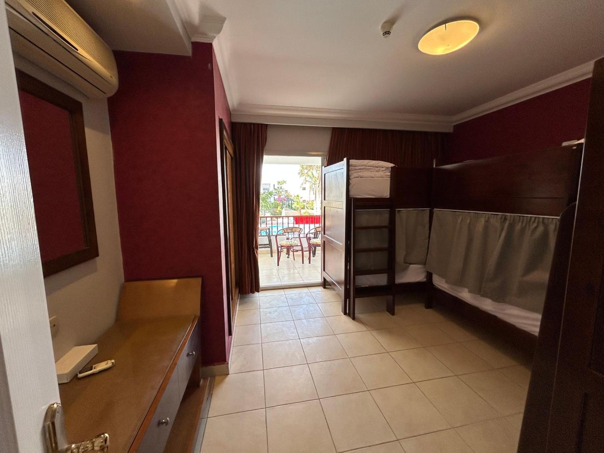 Herrmes Hostel أجانب فقط - Photo 12