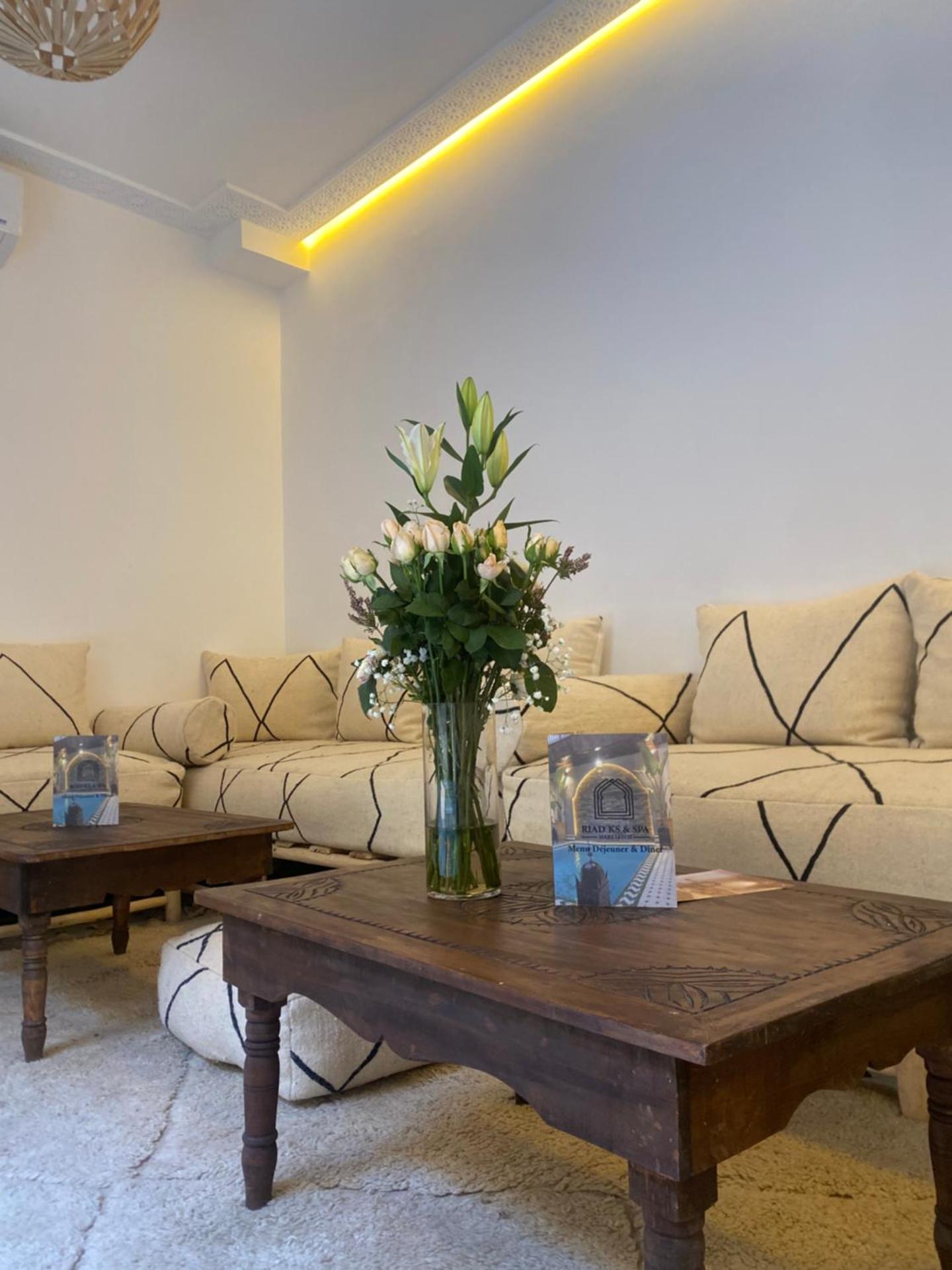 RIAD KS & SPA - Photo 97