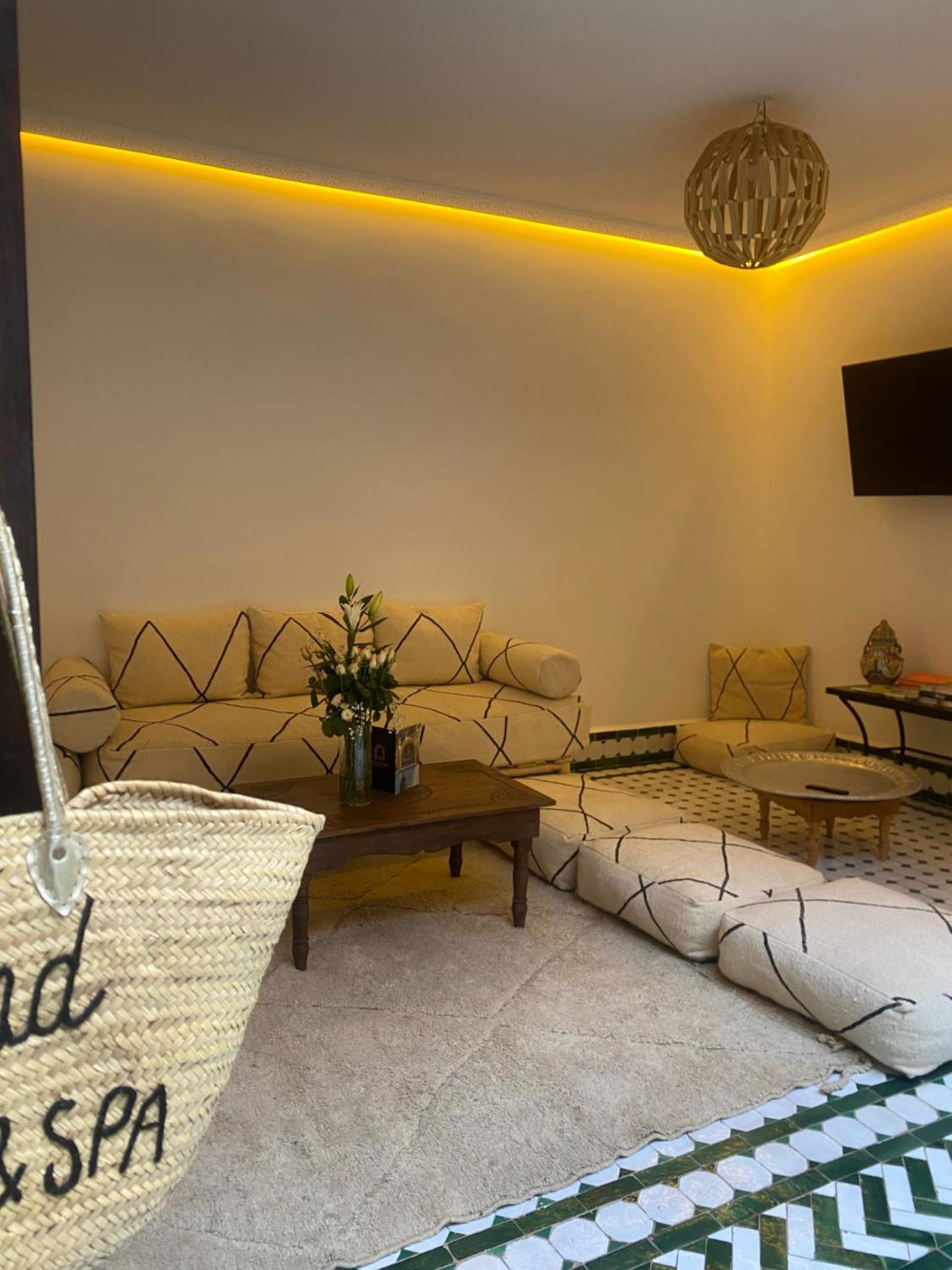 RIAD KS & SPA - Photo 96