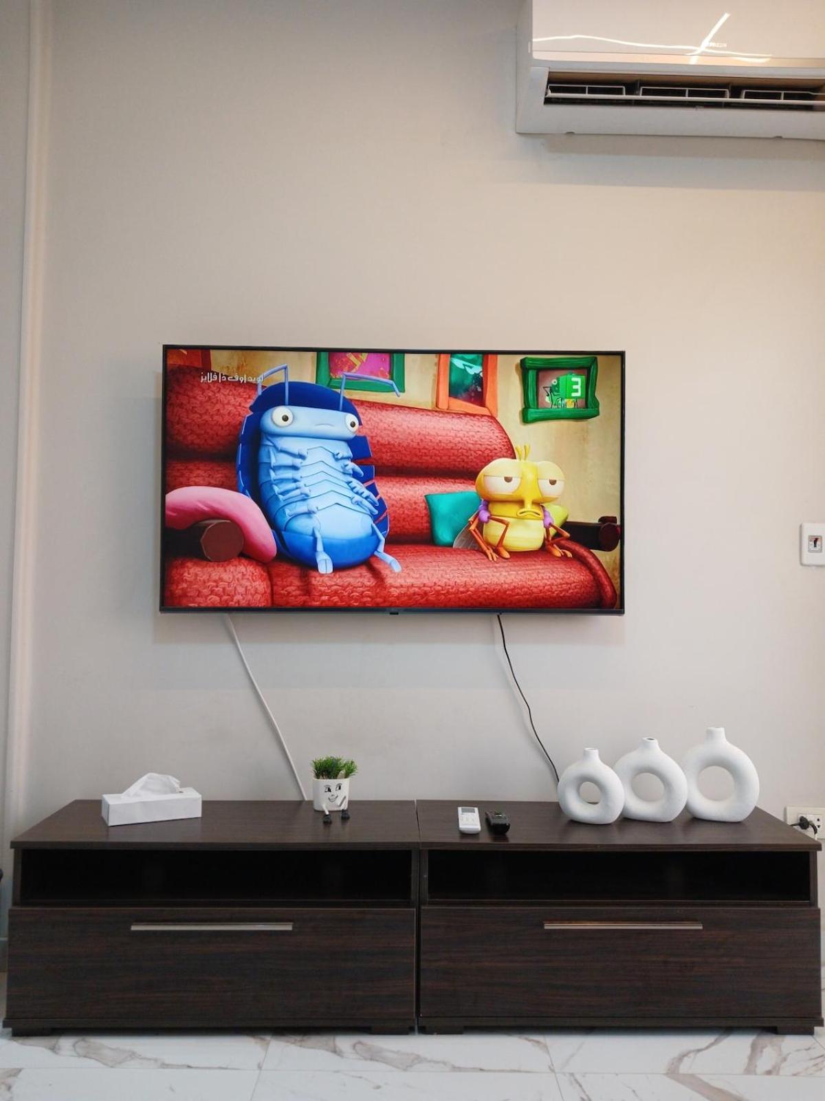 Golden Memphis Cairo Hotel - Photo 33