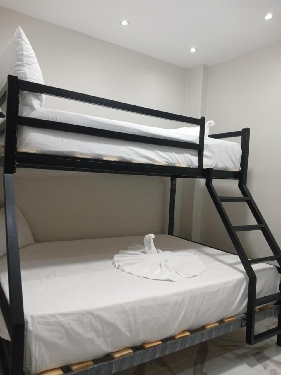 Golden Memphis Cairo Hotel - Photo 46