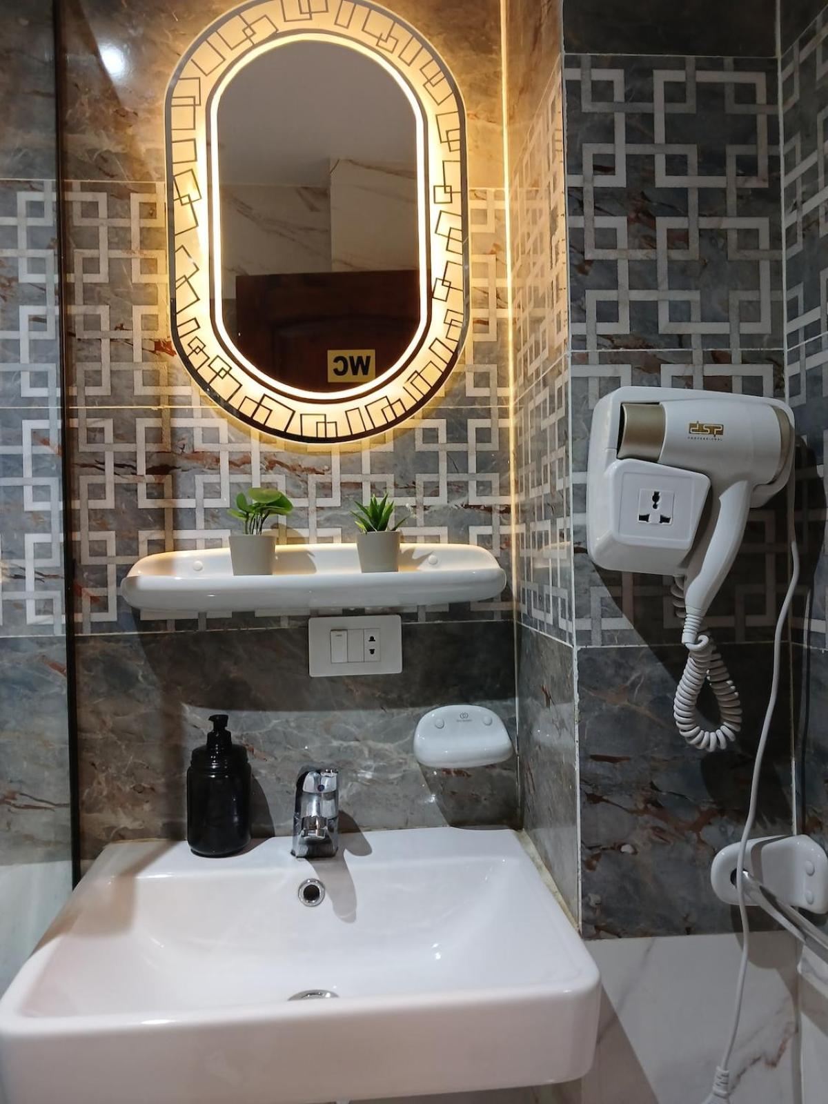 Golden Memphis Cairo Hotel - Photo 16