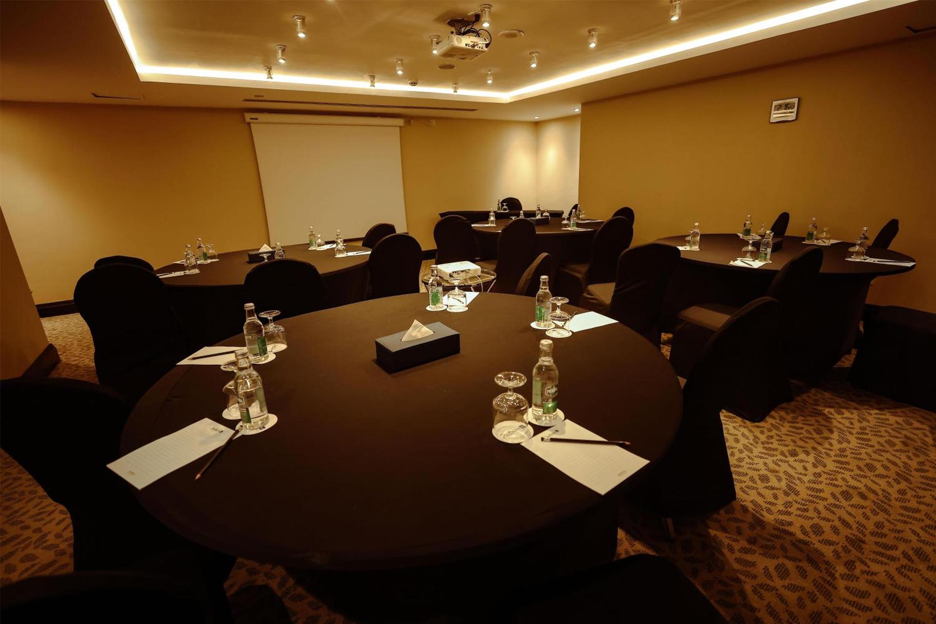 Radisson Blu Hotel, Cairo Heliopolis - Photo 79