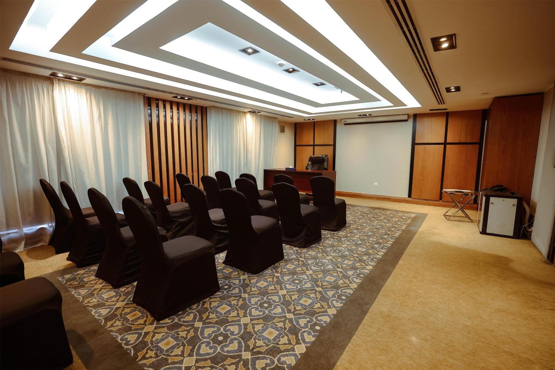 Radisson Blu Hotel, Cairo Heliopolis - Photo 80