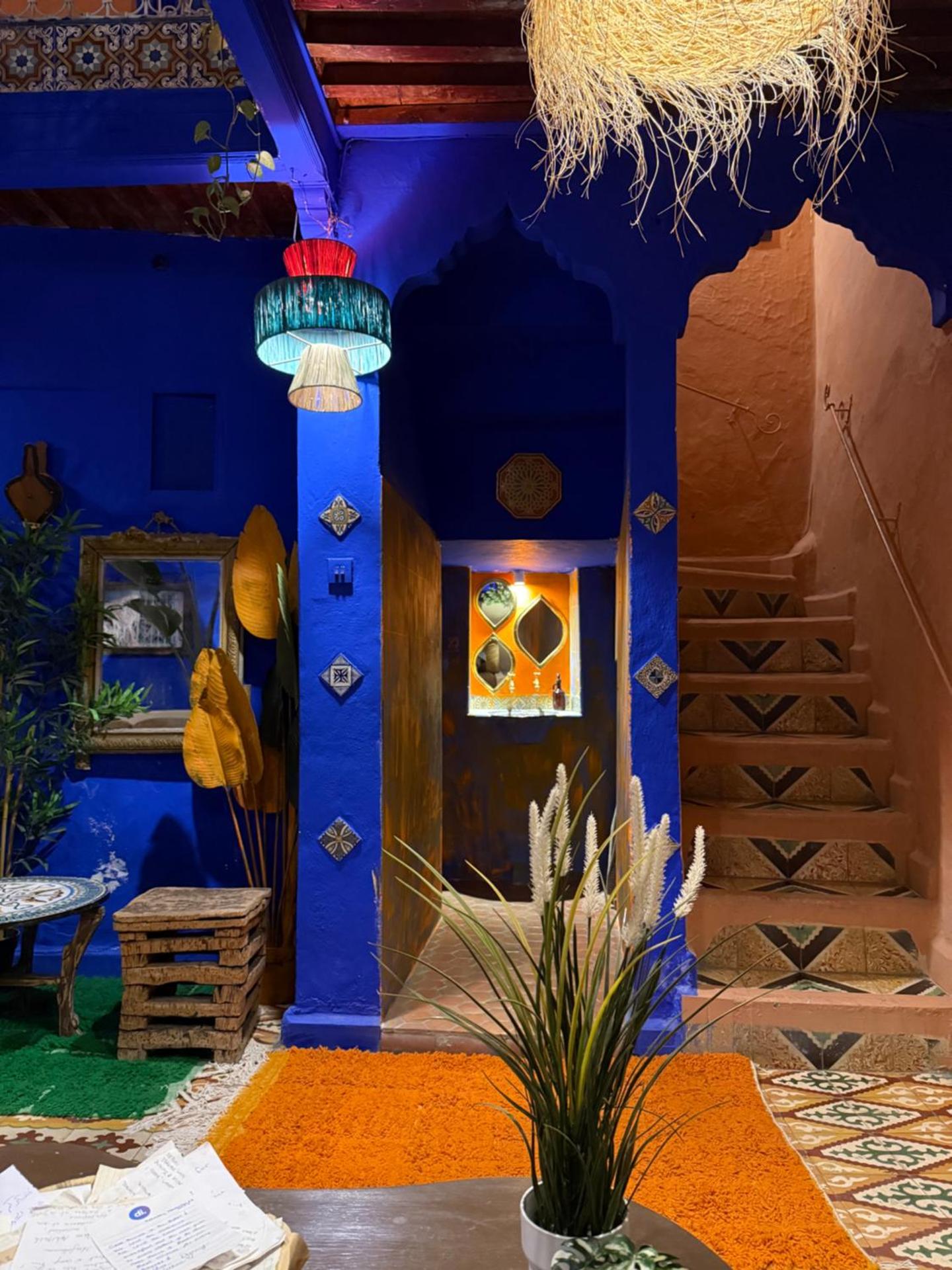 Casa Amina - Photo 79