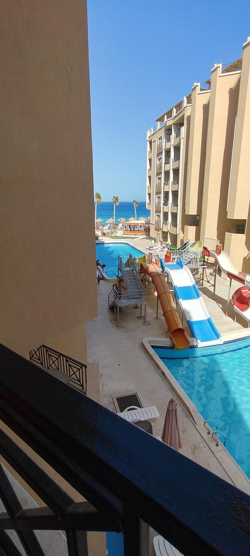 Juliana Beach Resort Hurghada A105 - Photo 7