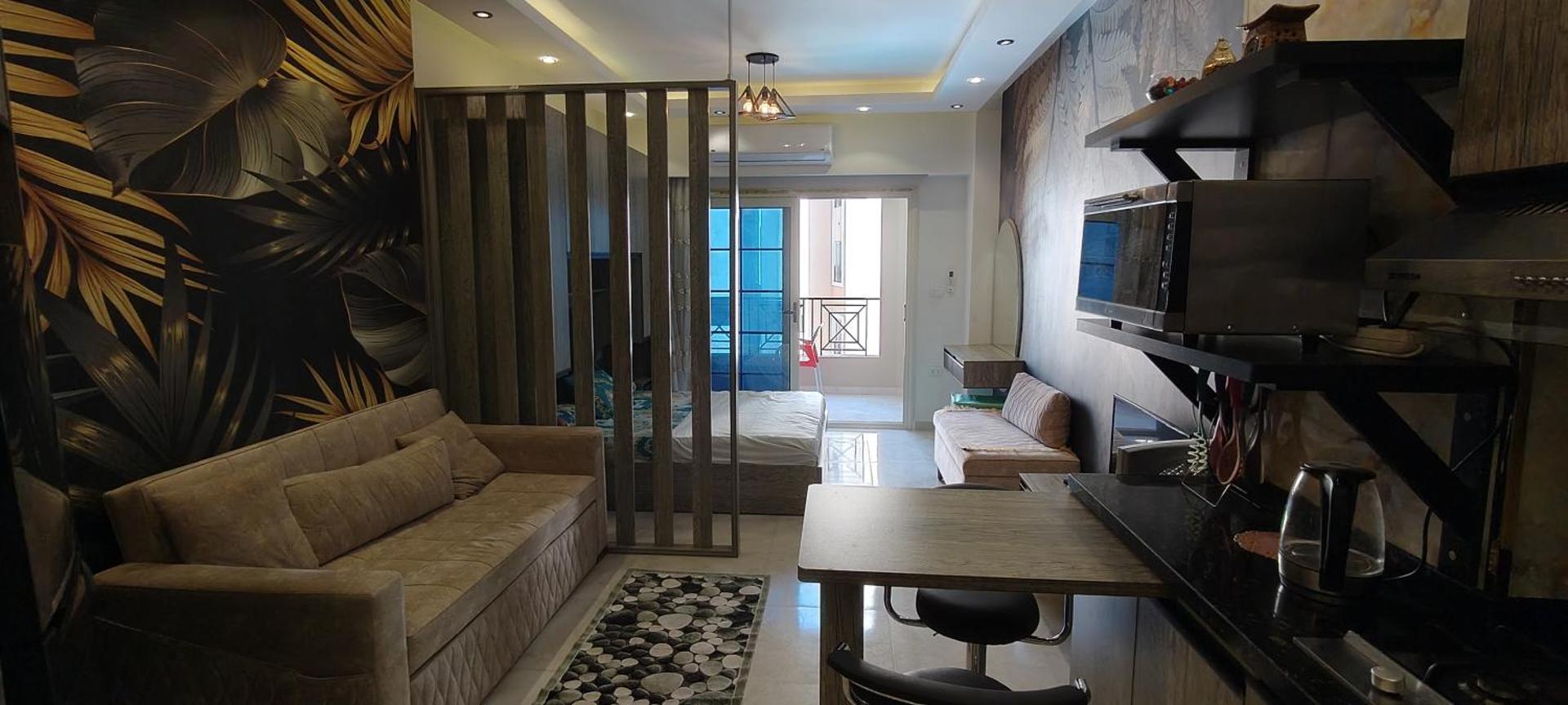 Juliana Beach Resort Hurghada A105 - Photo 8