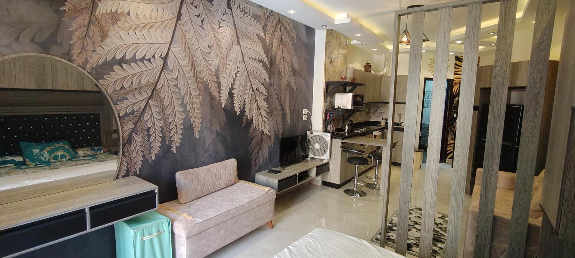 Juliana Beach Resort Hurghada A105 - Photo 6