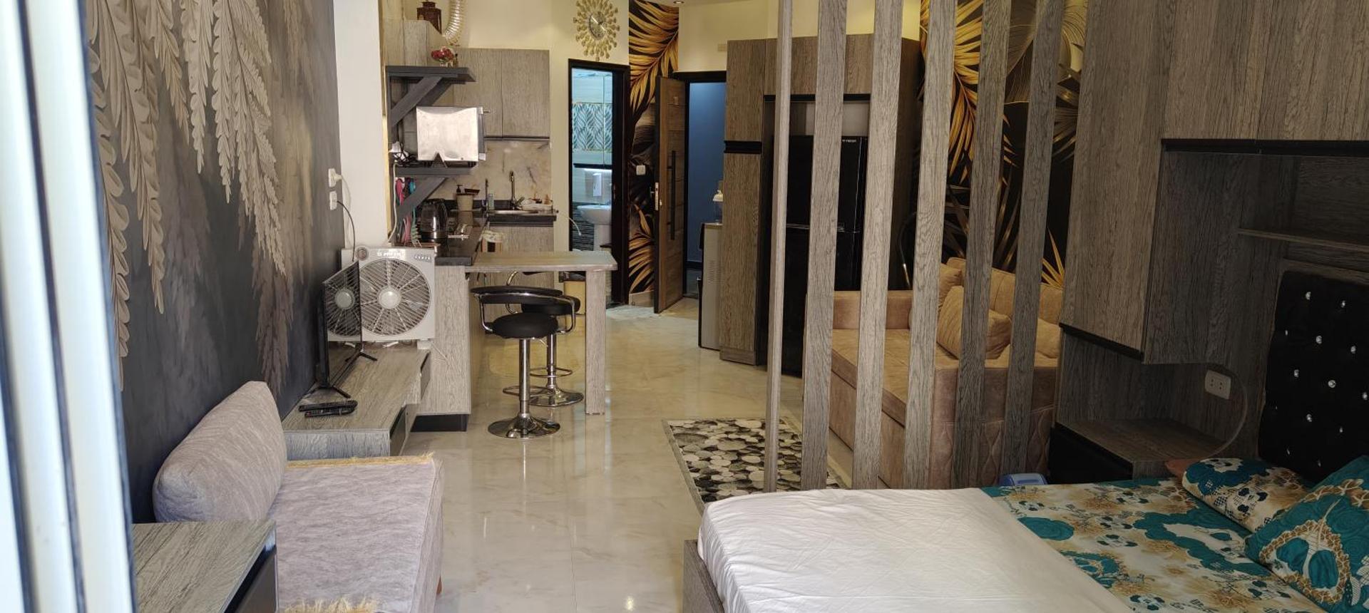 Juliana Beach Resort Hurghada A105 - Photo 4