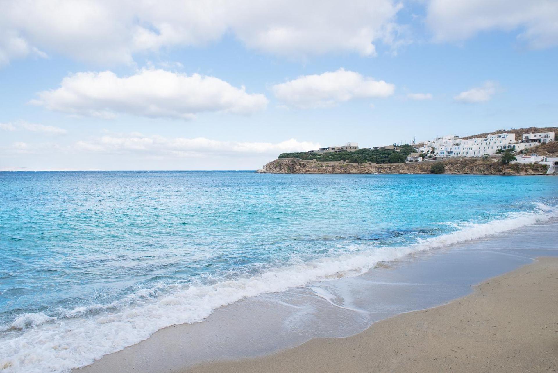 Alkistis Beach Hotel - Designed for Adults - Photo 6