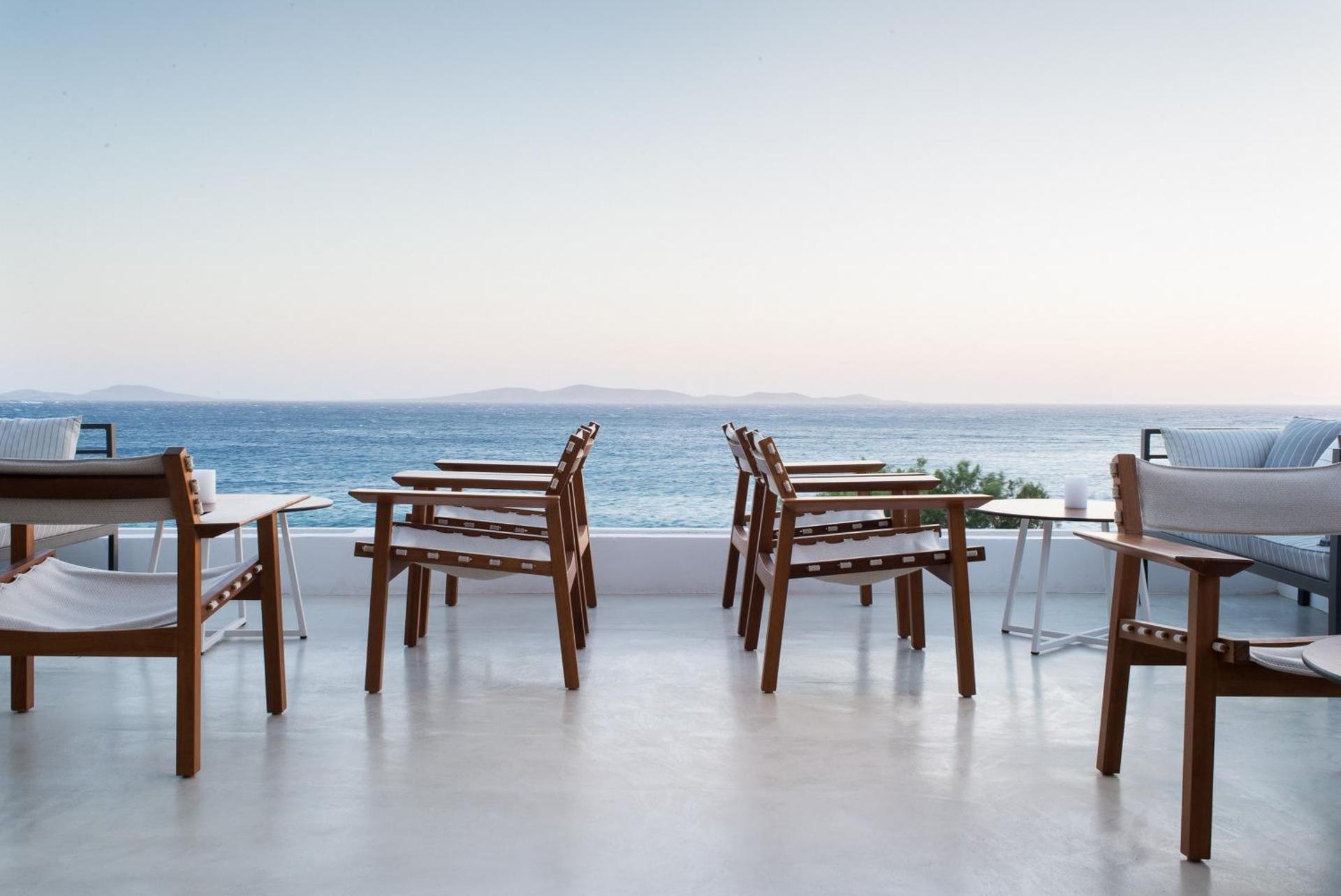 Alkistis Beach Hotel - Designed for Adults - Photo 15