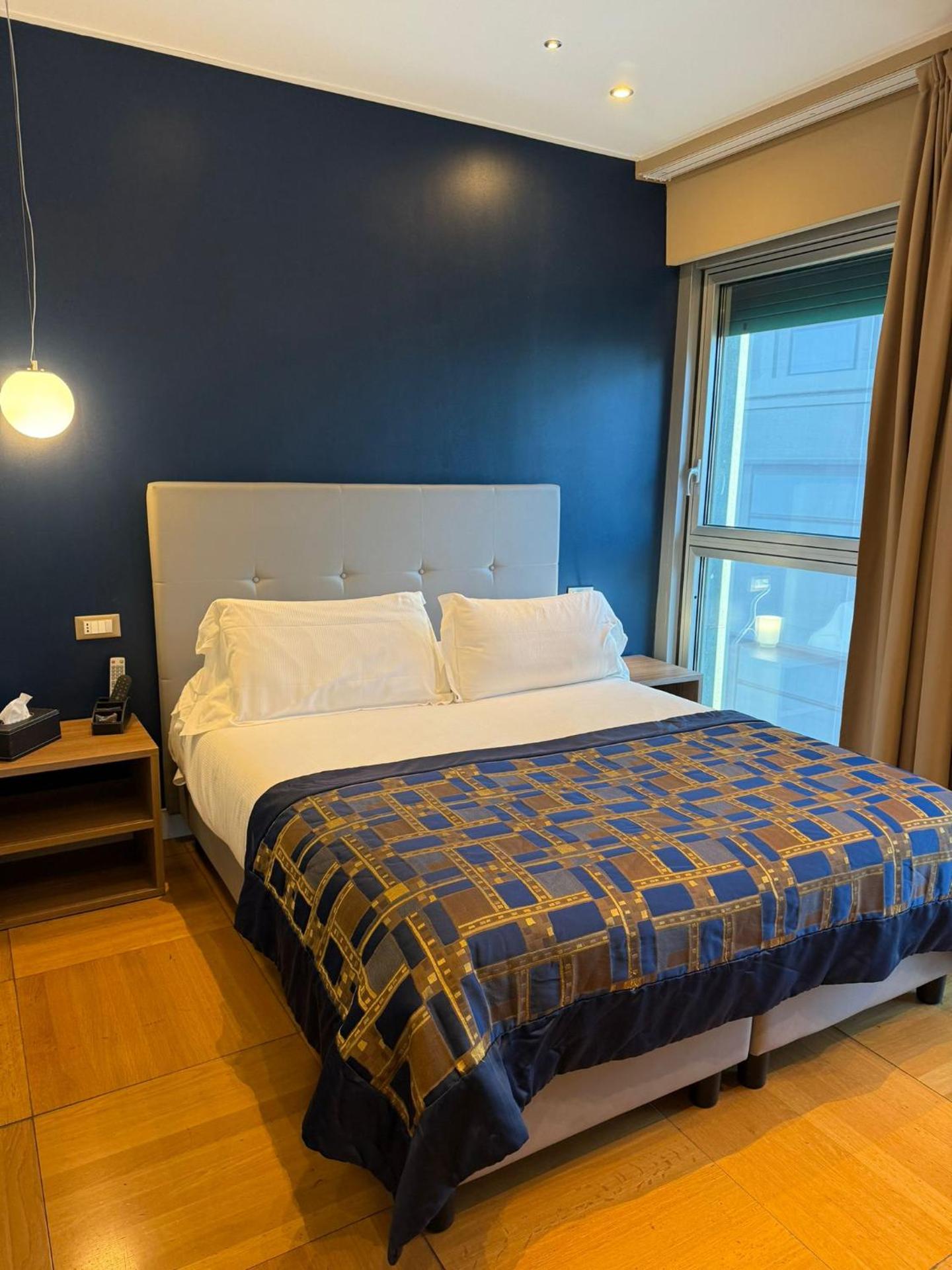 Mazzini Suites - Photo 26