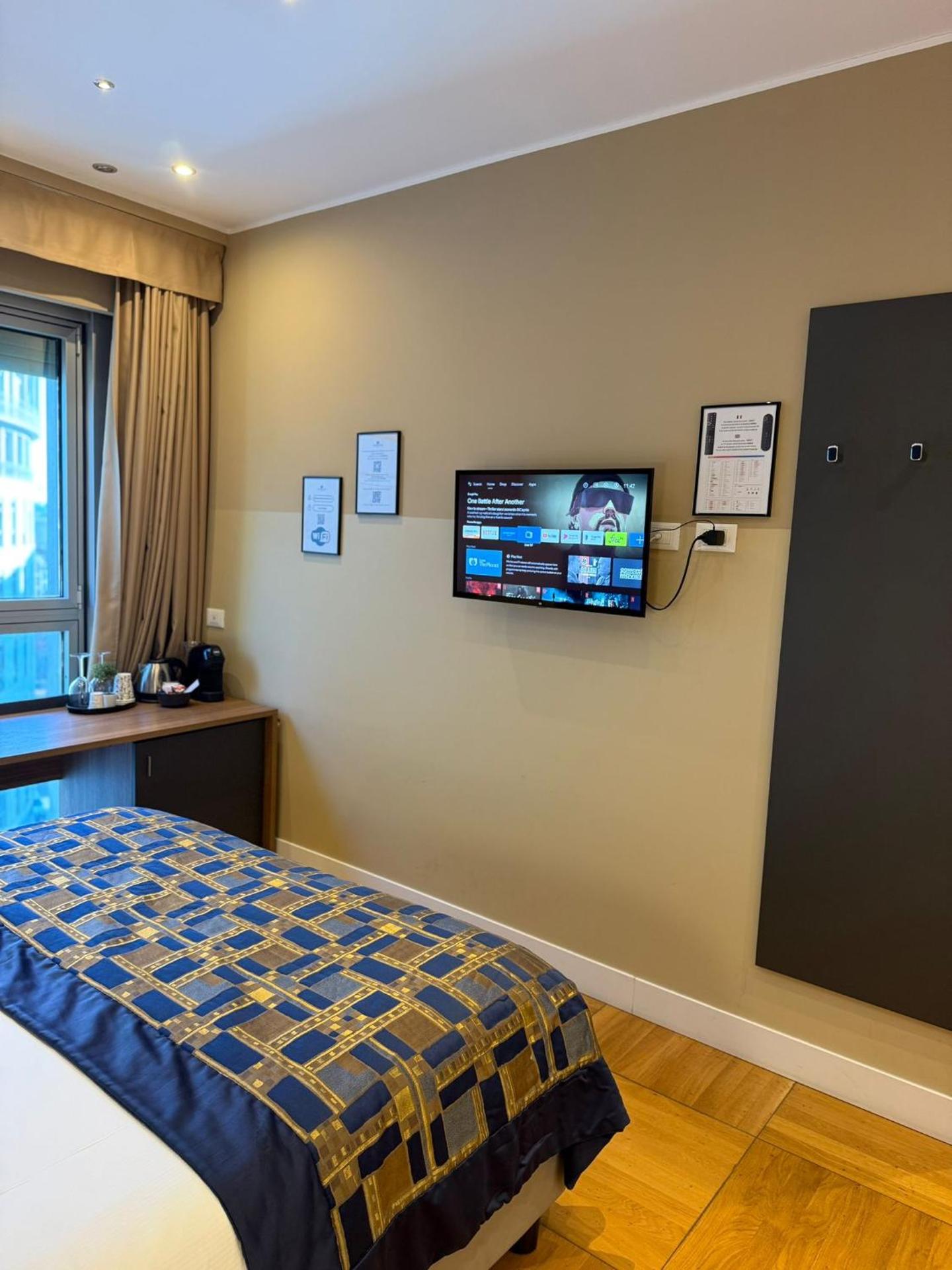 Mazzini Suites - Photo 11