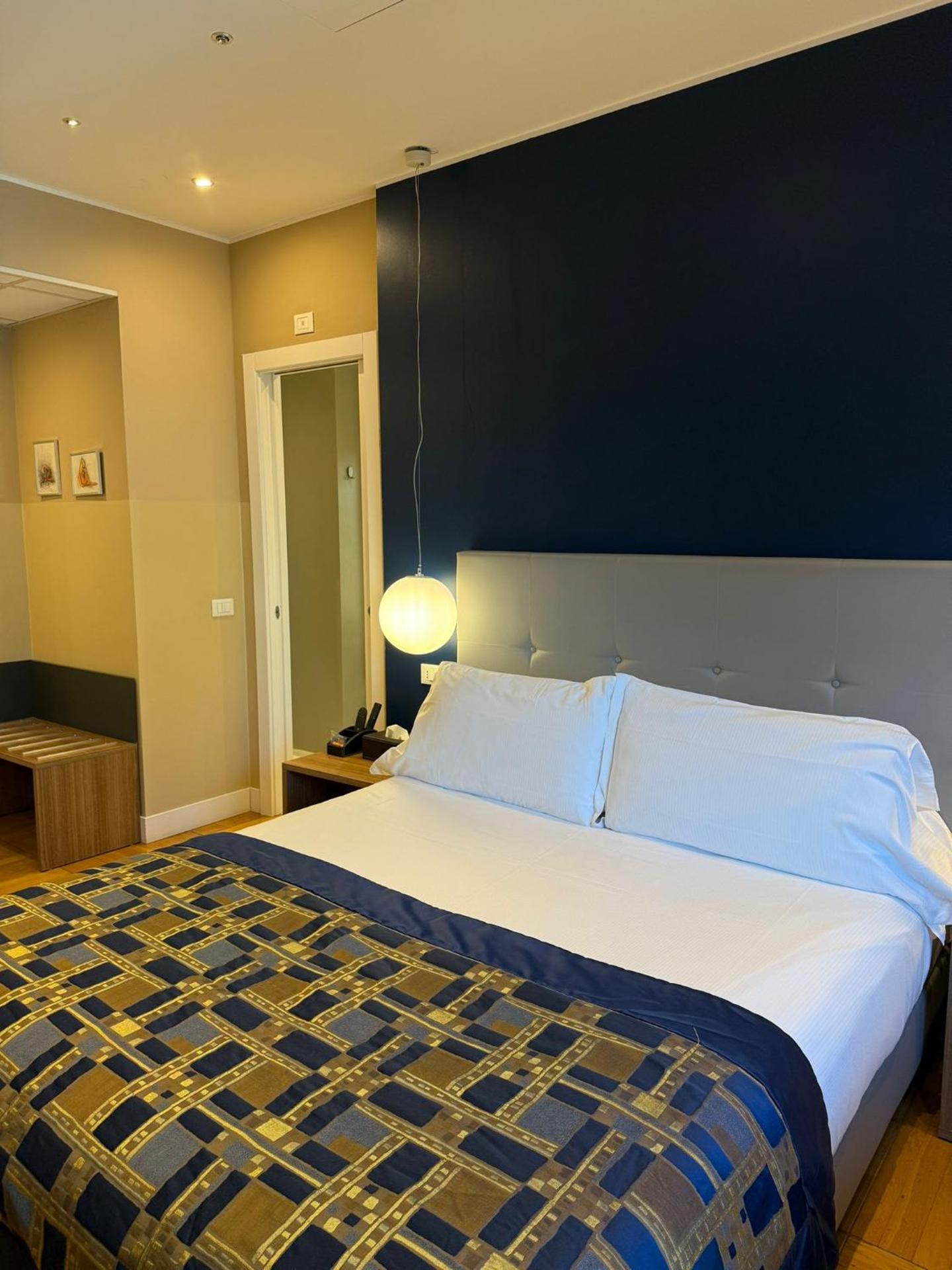 Mazzini Suites - Photo 28