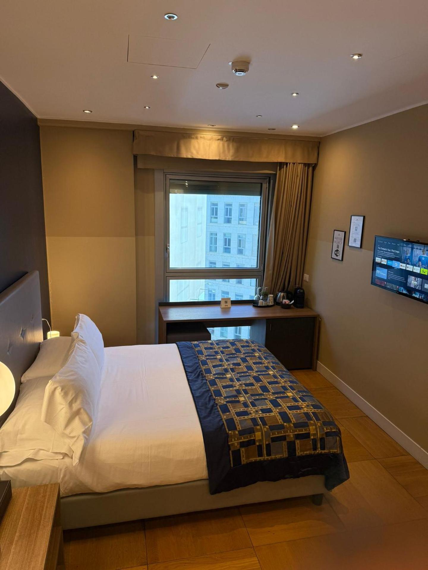 Mazzini Suites - Photo 21