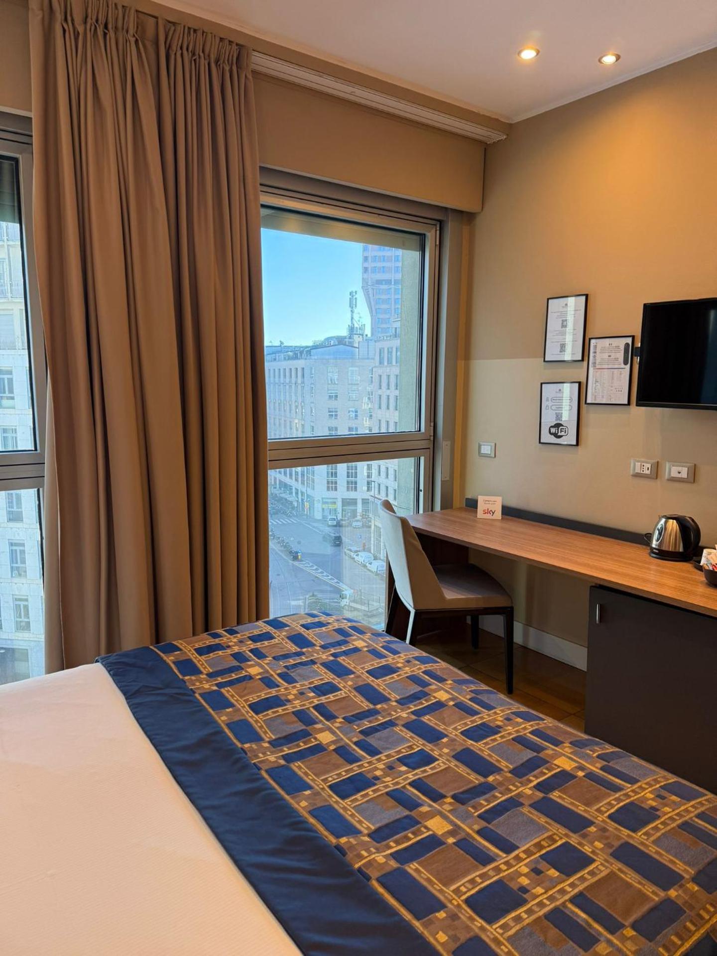 Mazzini Suites - Photo 9