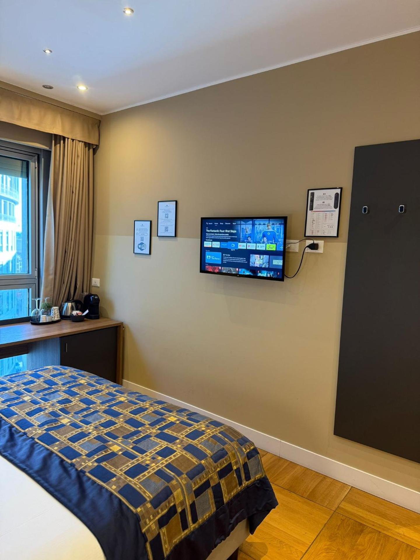 Mazzini Suites - Photo 34