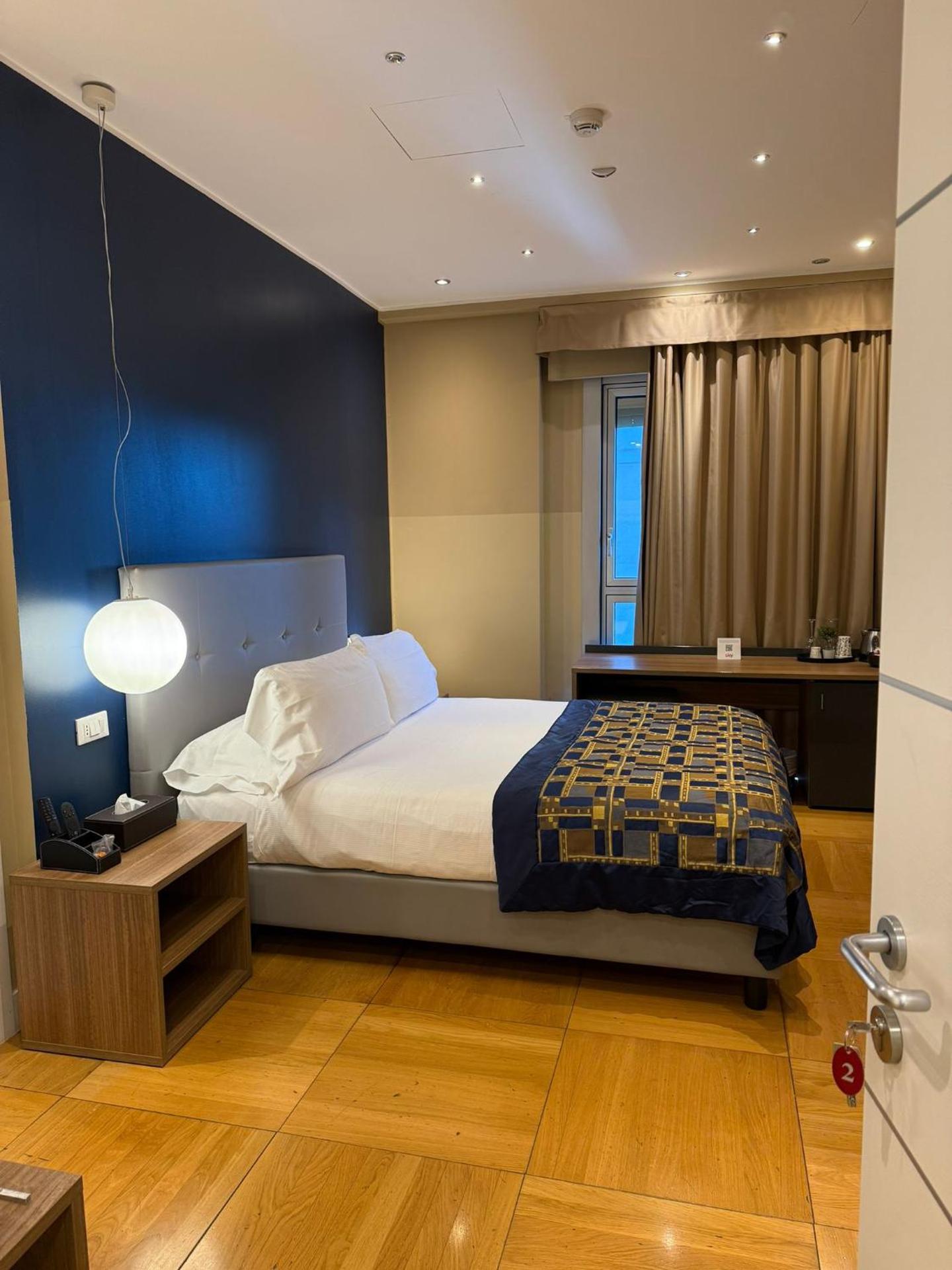 Mazzini Suites - Photo 36