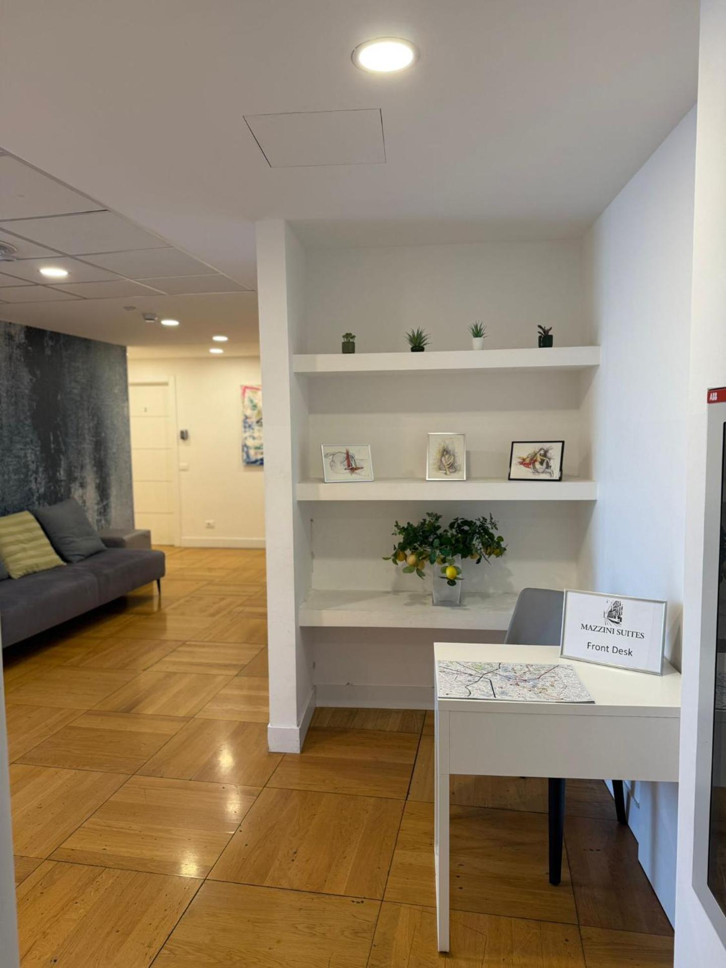 Mazzini Suites - Photo 18