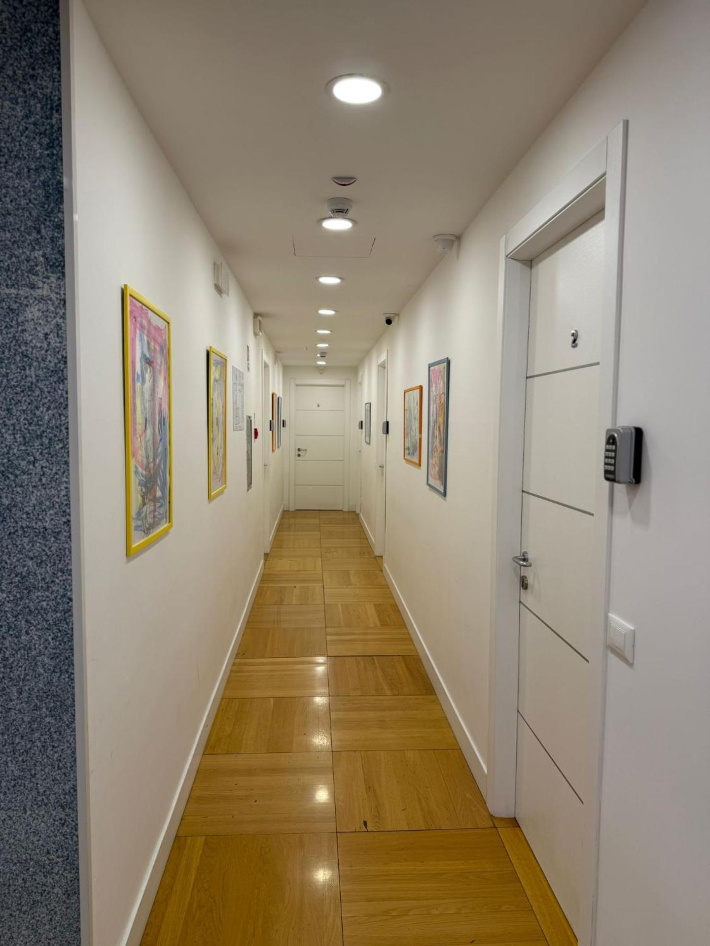 Mazzini Suites - Photo 19