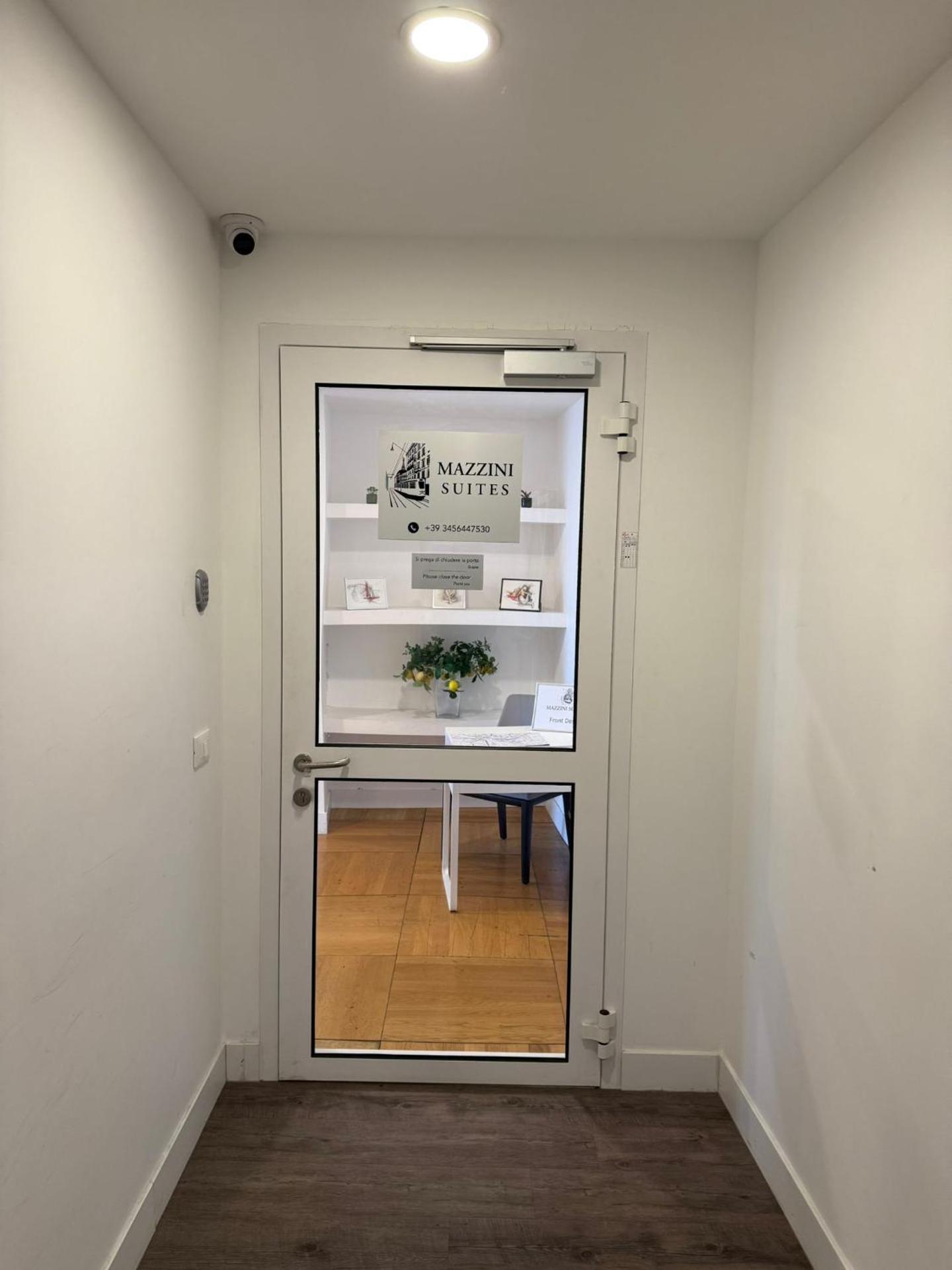 Mazzini Suites - Photo 20