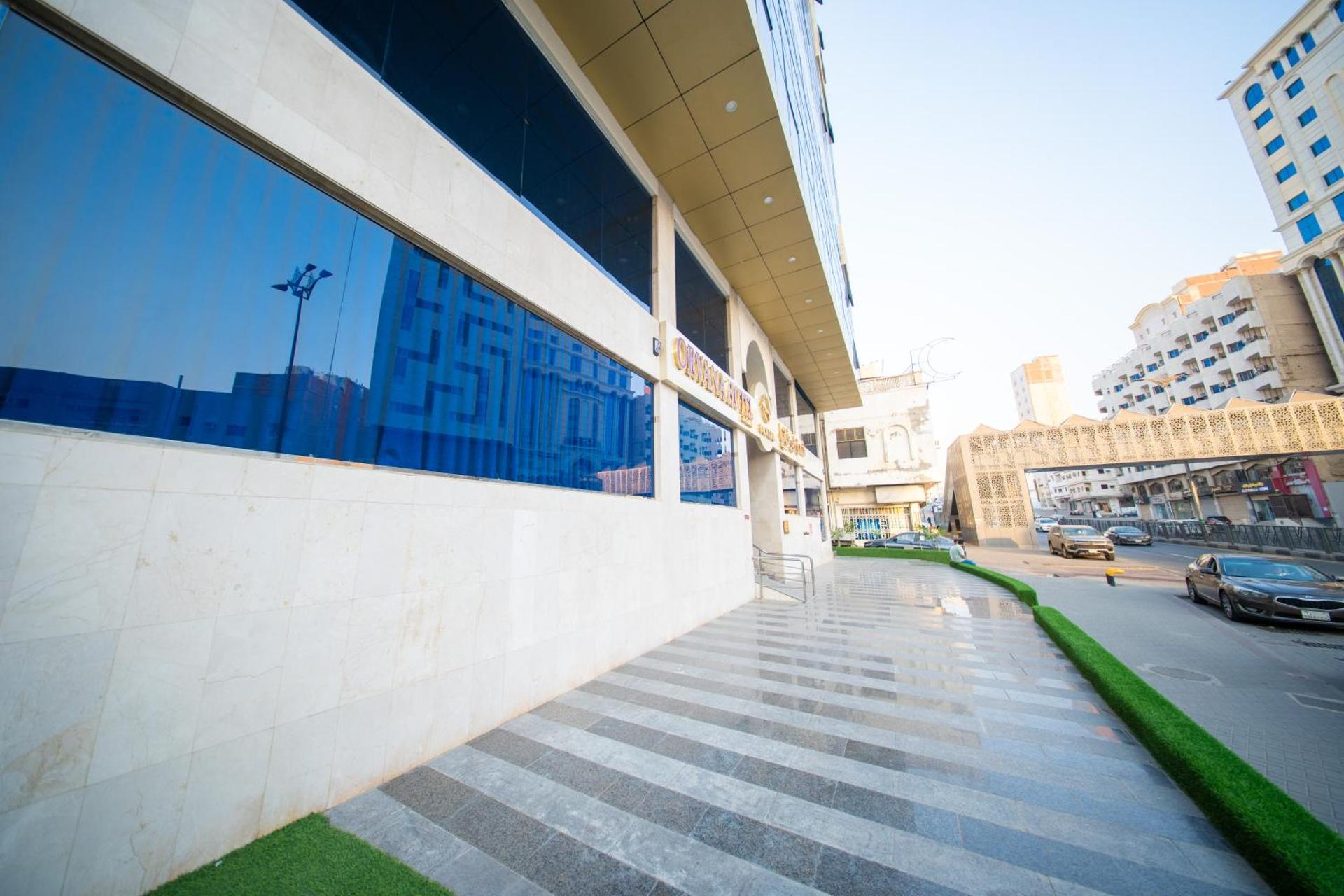 Orvana Al Otaibiya Hotel - Photo 23