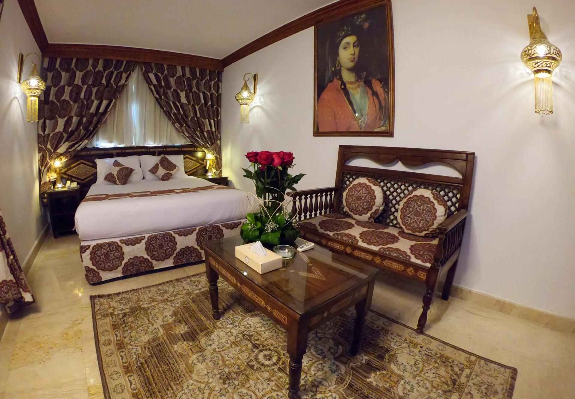 Oriental Rivoli Hotel & Spa - Photo 66