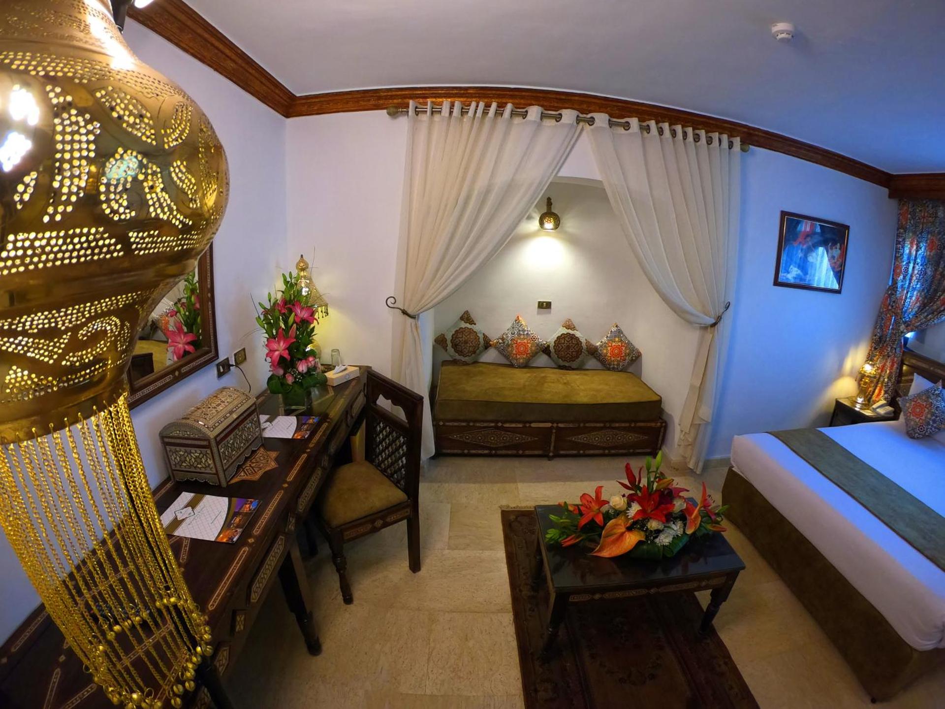 Oriental Rivoli Hotel & Spa - Photo 10