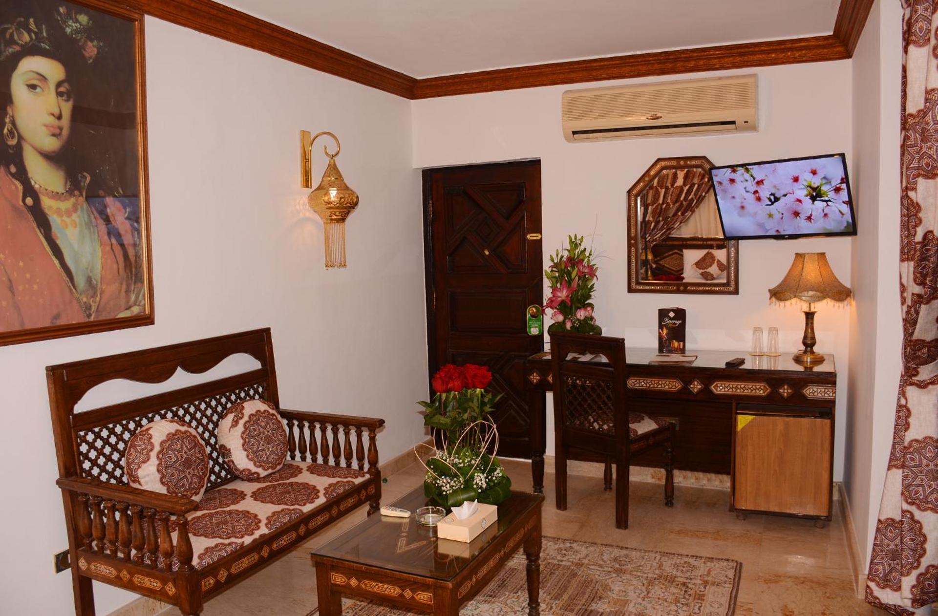 Oriental Rivoli Hotel & Spa - Photo 33