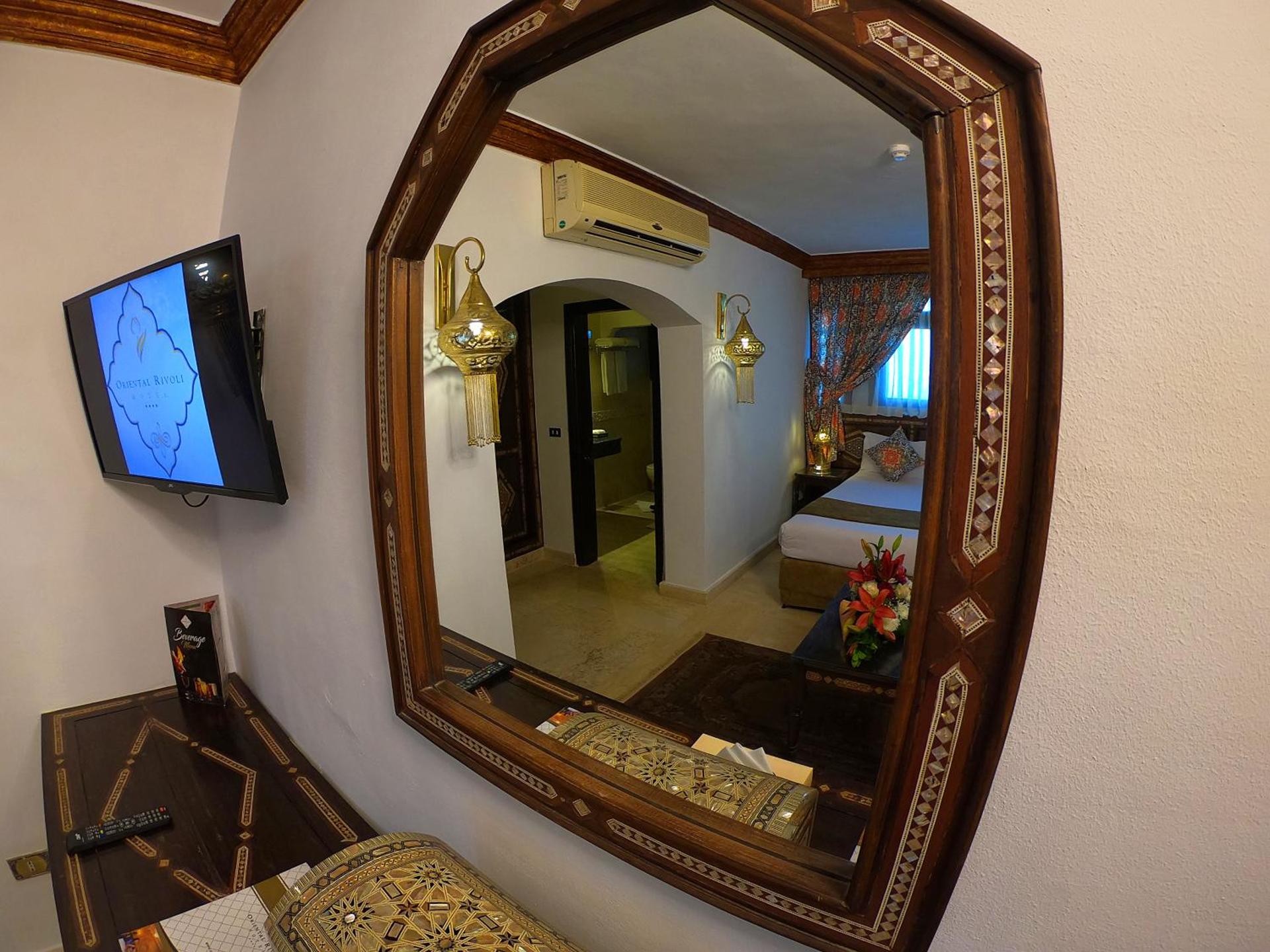 Oriental Rivoli Hotel & Spa - Photo 8