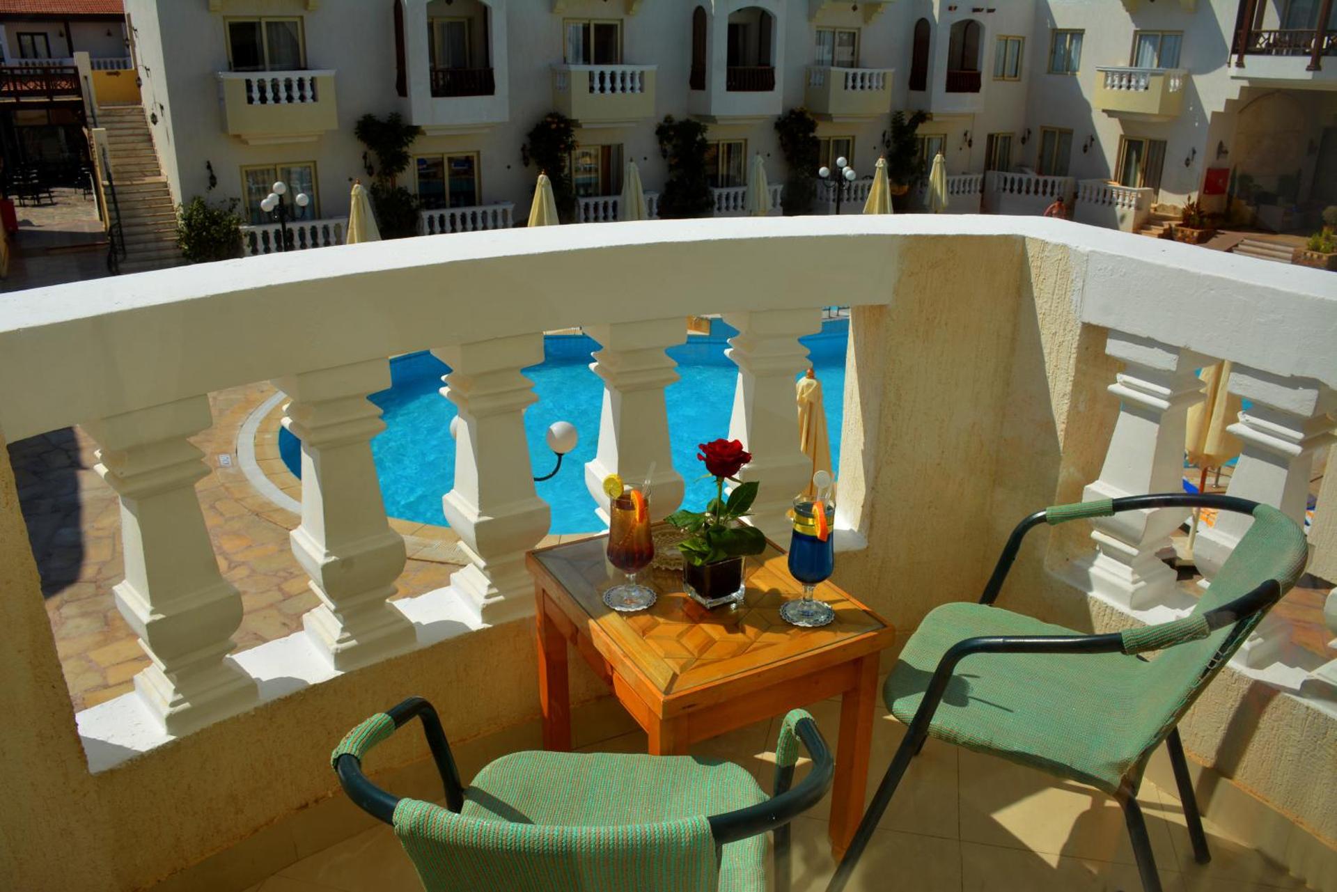 Oriental Rivoli Hotel & Spa - Photo 53